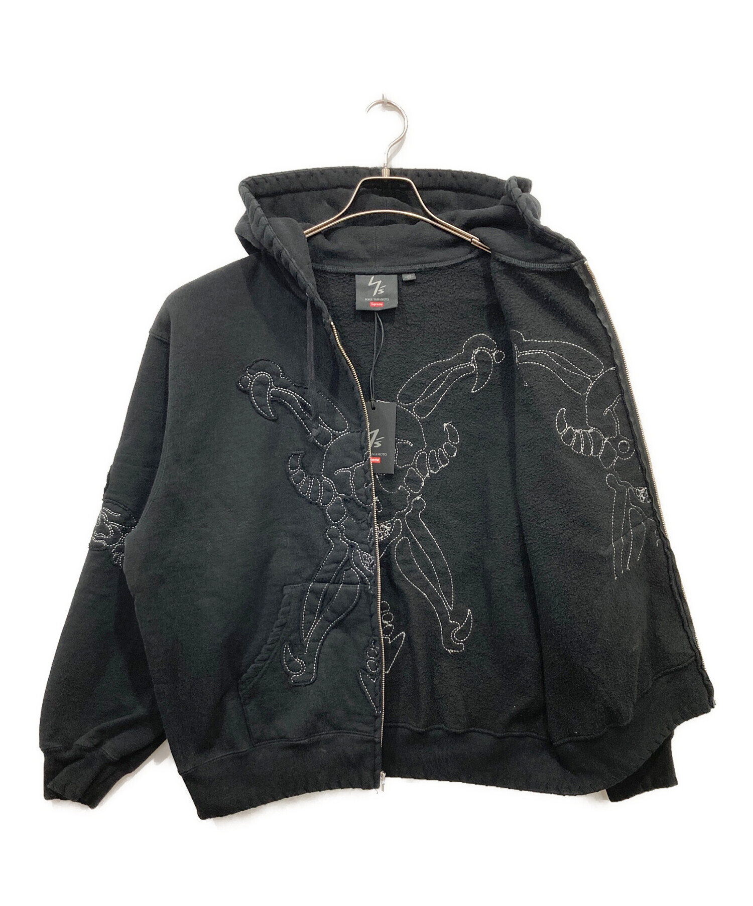 中古・古着通販】SUPREME (シュプリーム) Y'S BY YOHJI YAMAMOTO