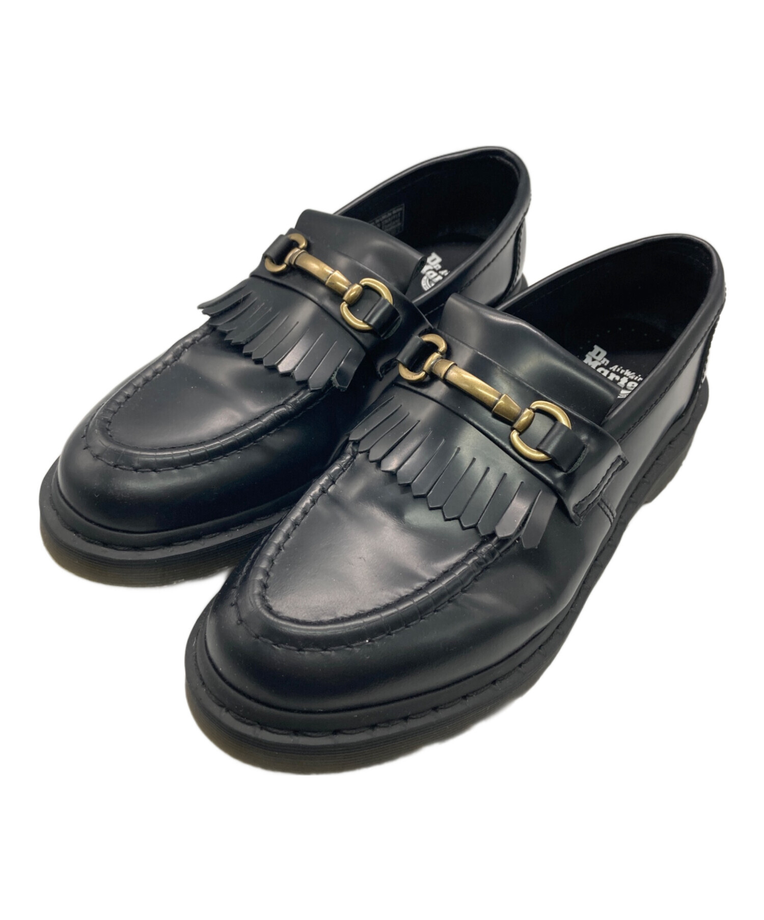 中古・古着通販】Dr.Martens (ドクターマーチン) ADRIAN SNAFFLE
