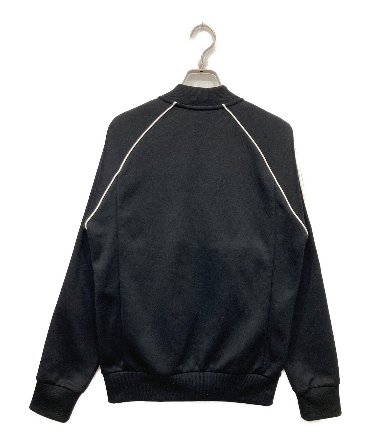 古着  アディダス トラックジャケット ブラック SST 中古・古着通販】adidas (アディダス) SST TRACK TOP ブラック サイズ