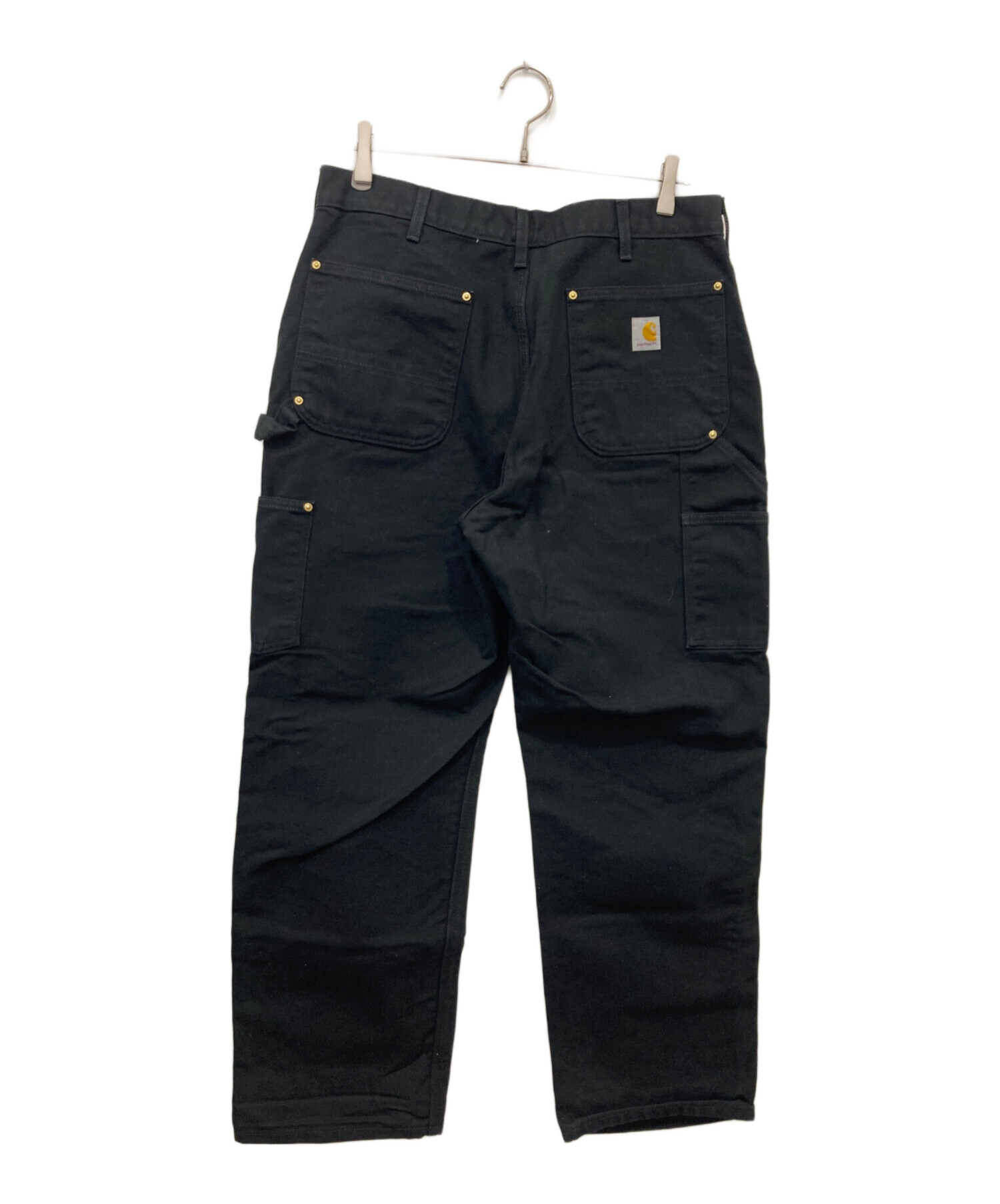 中古・古着通販】CarHartt (カーハート) ダブルニーダック ペインター