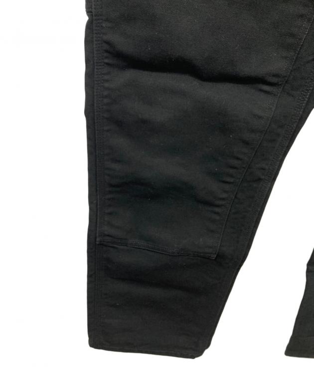 中古・古着通販】CarHartt (カーハート) ダブルニーダック ペインター