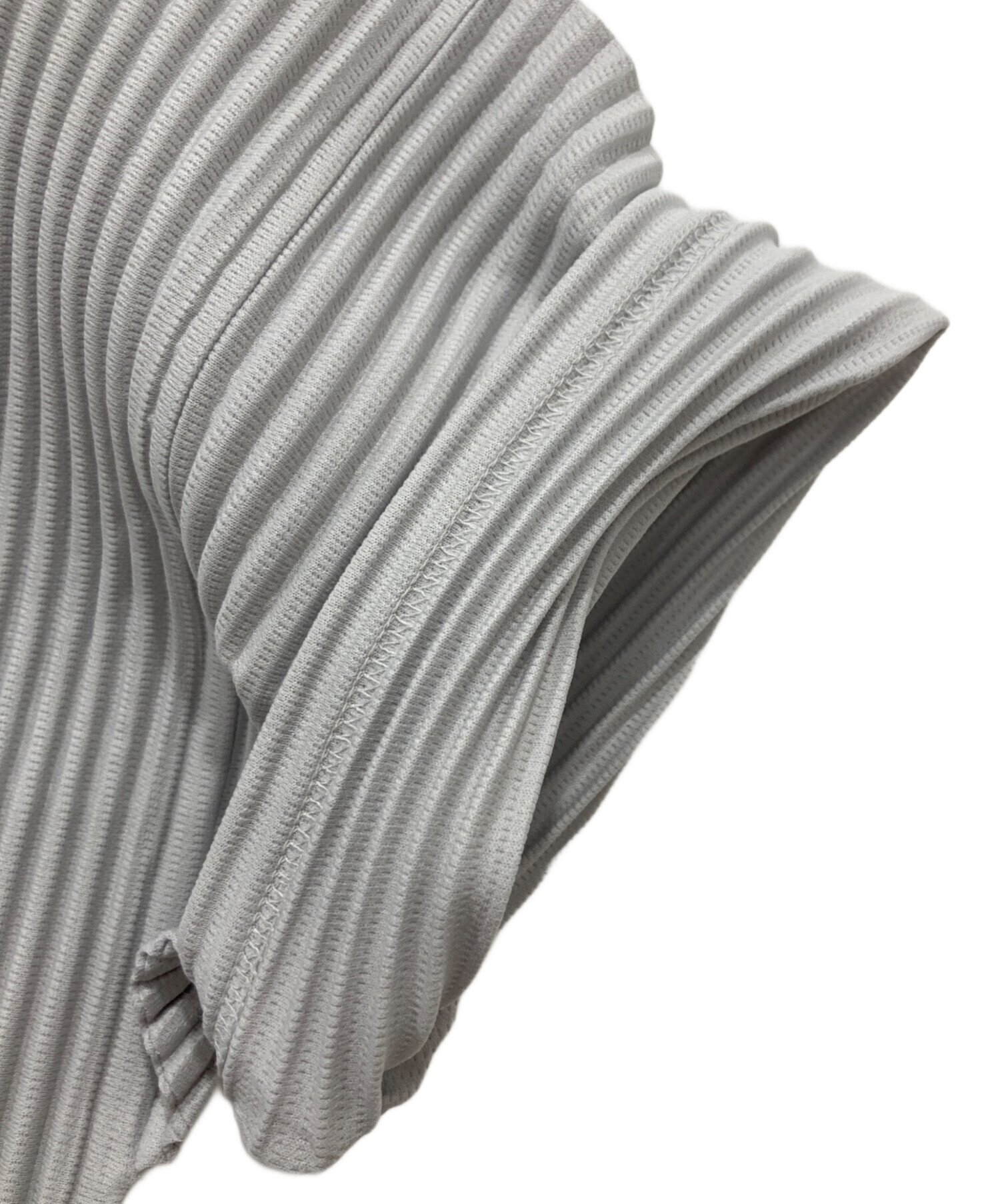 中古・古着通販】HOMME PLISSE ISSEY MIYAKE (オム プリッセ イッセイ