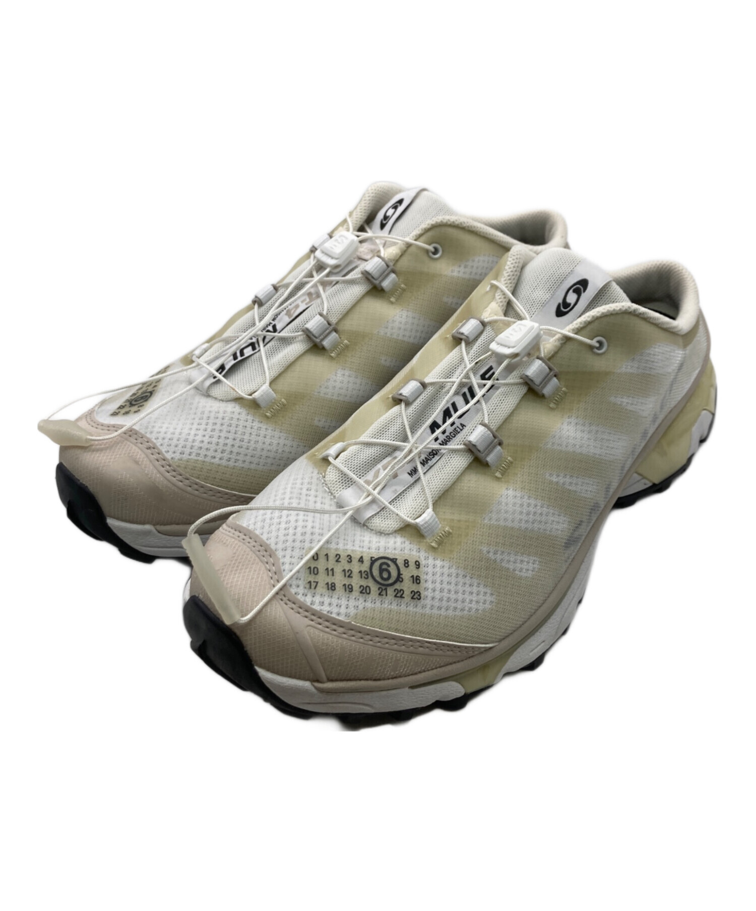 【中古】 ケミカルデモンストレーション（6） 中古・古着通販】SALOMON (サロモン) MM6 Maison Margiela (エムエム
