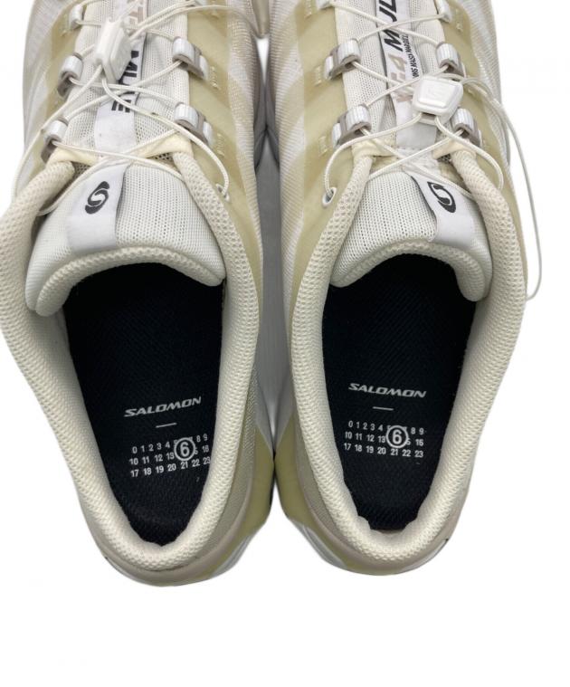 中古・古着通販】SALOMON (サロモン) MM6 Maison Margiela (エムエム
