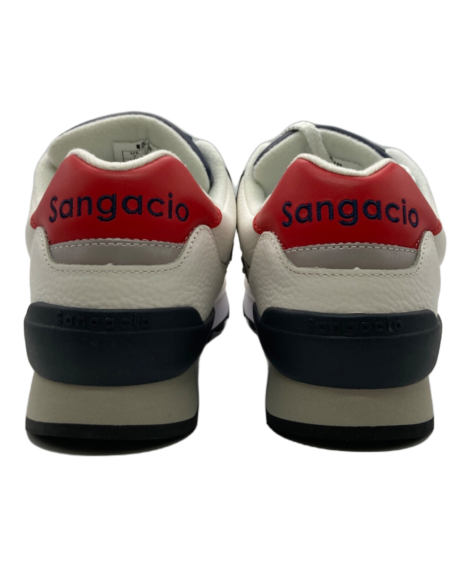 中古・古着通販】SANGACIO (サンガッチョ) 10周年記念トリコロール