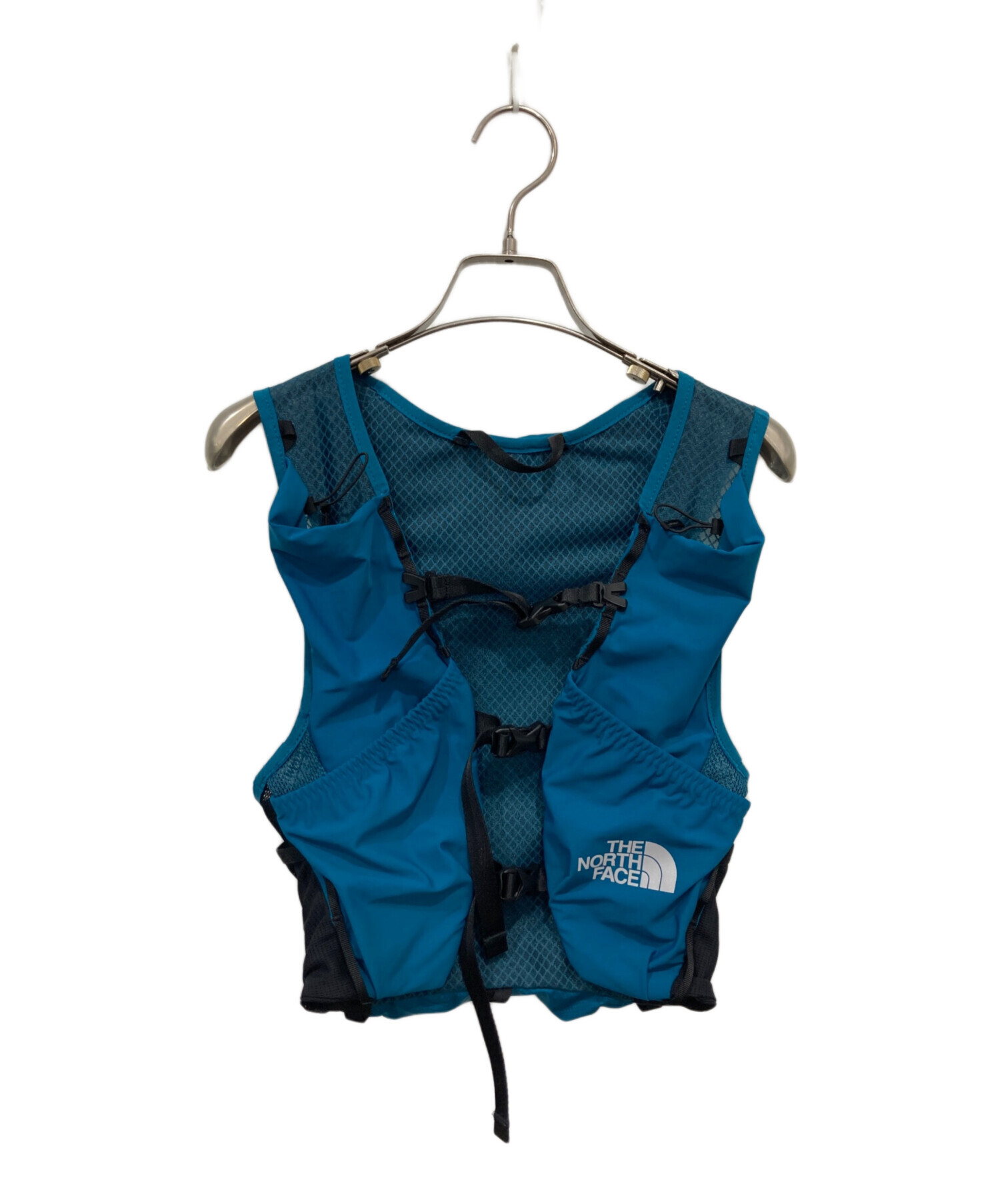 ノースフェイス ランニング バッグTR 10 THE NORTH FACE 中古・古着通販】THE NORTH FACE (ザ ノース フェイス) TR 10