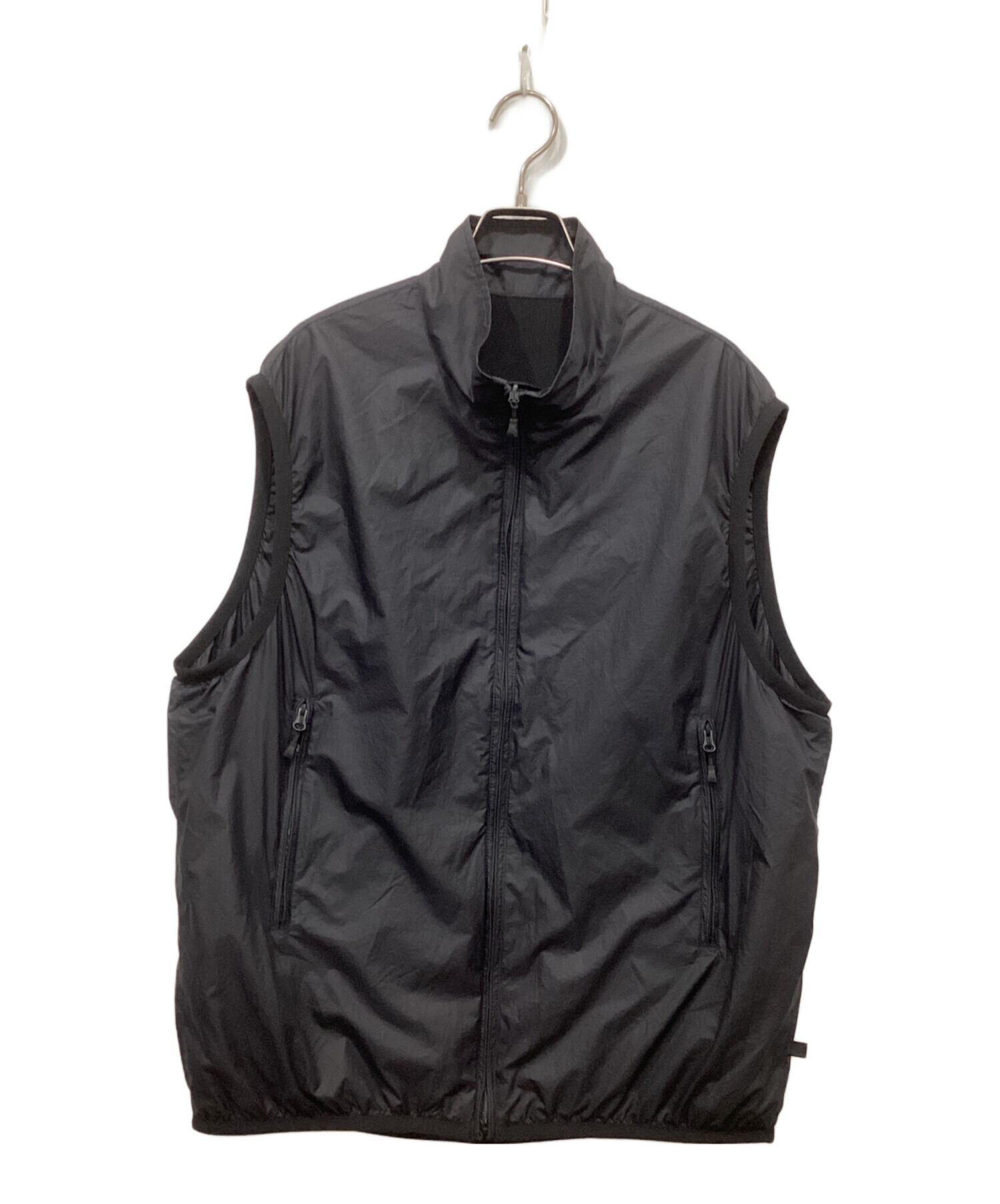 中古・古着通販】DAIWA PIER39 (ダイワ ピア39) TECH REVERSIBLE WIND