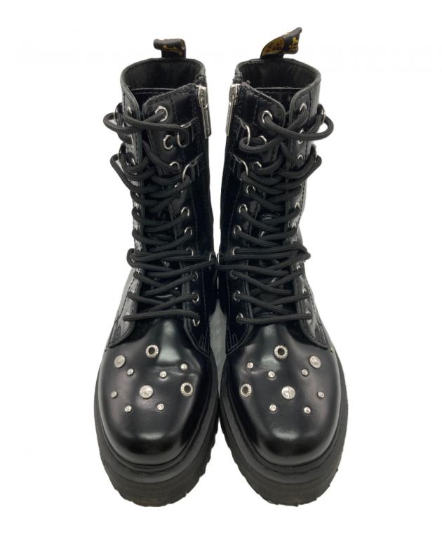 中古・古着通販】Dr.Martens (ドクターマーチン) JADON HIハードウェア