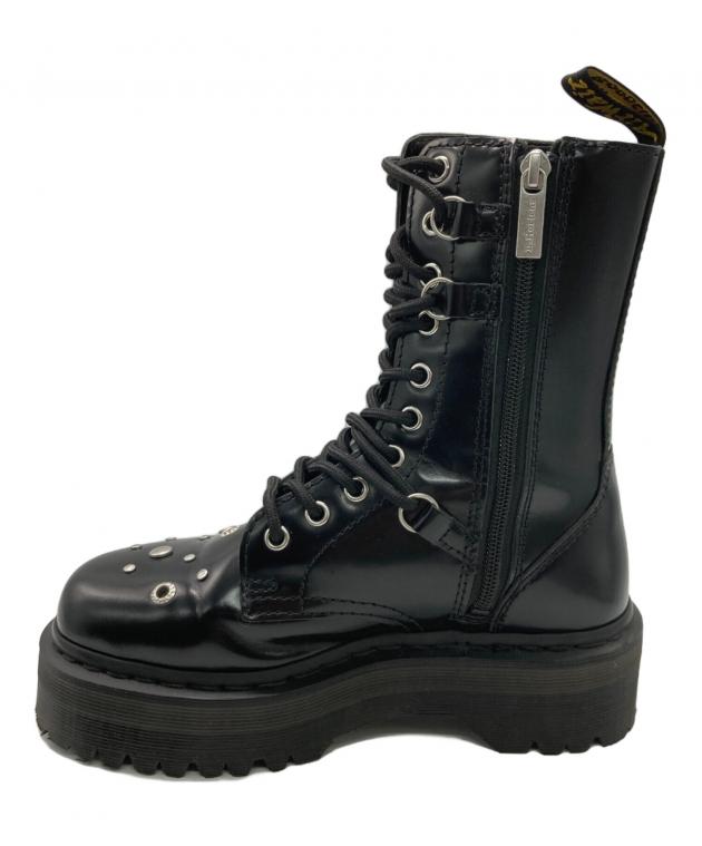 中古・古着通販】Dr.Martens (ドクターマーチン) JADON HIハードウェア