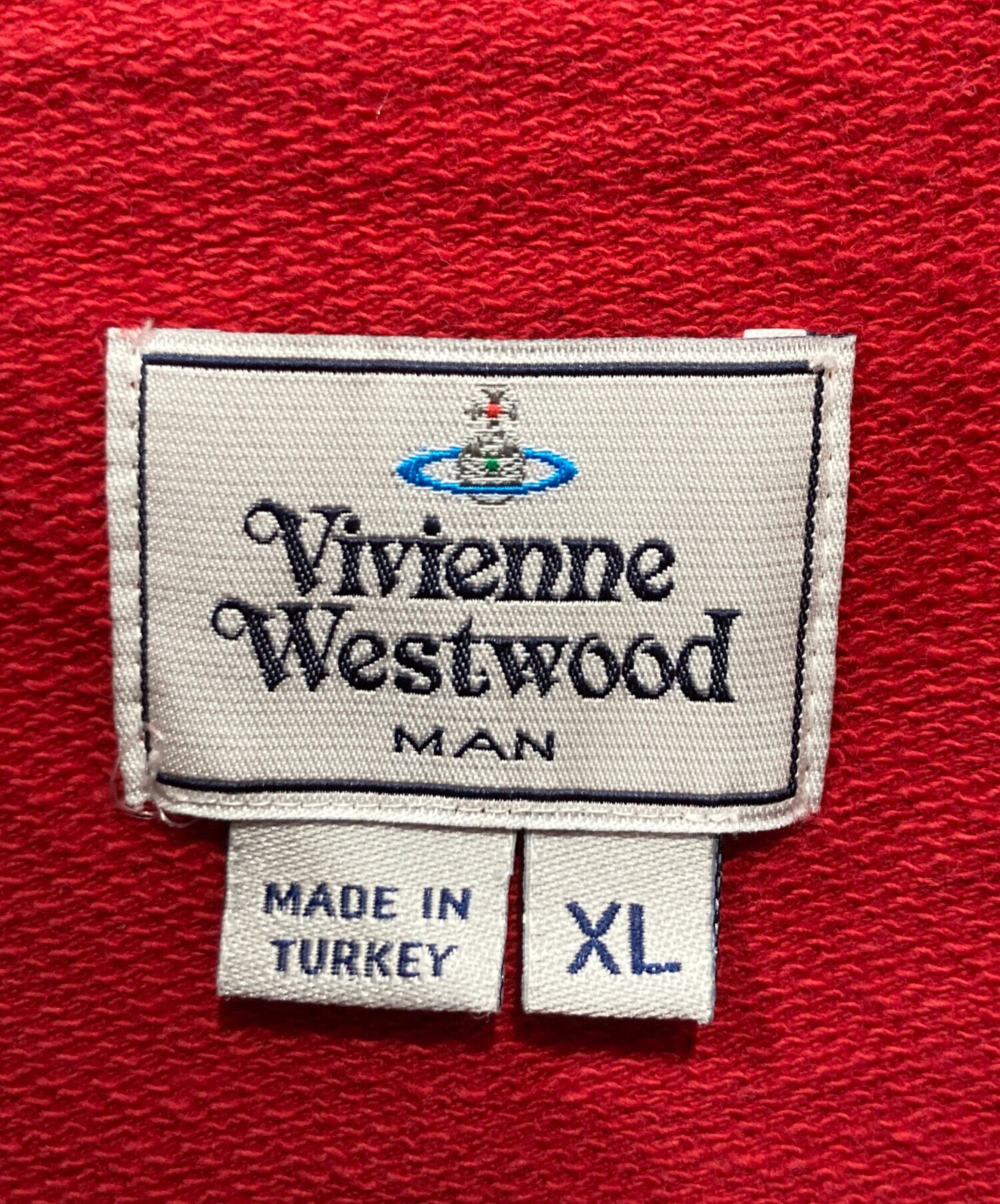 中古・古着通販】Vivienne Westwood man (ヴィヴィアン ウェストウッド