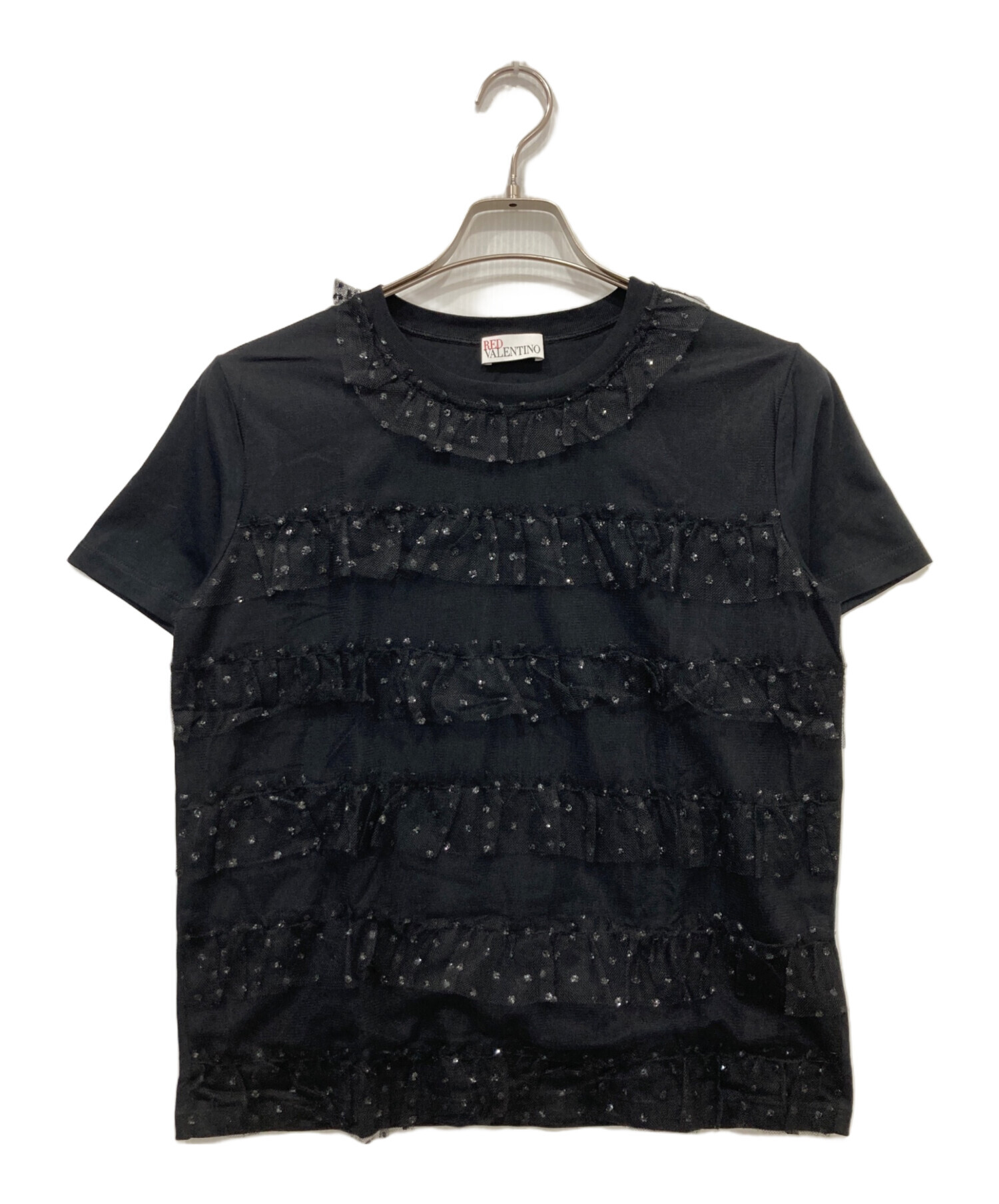 RedValentino レッドバレンチノ セーター 値下げ◯ 2026年最新】Yahoo 
