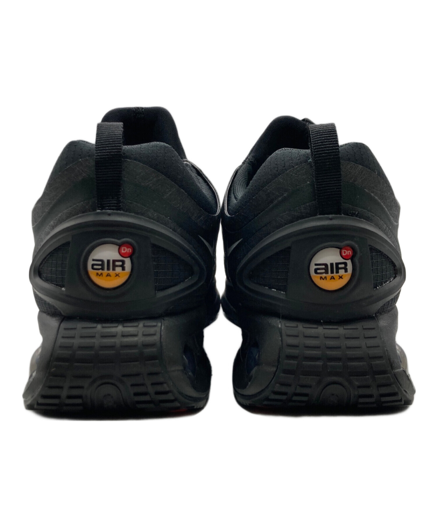 中古・古着通販 NIKE ナイキ エア マックス Dn ローム ブラック サイズ 27 ブランド・古着通販 トレファク公式 TREFAC FASHION スマホサイト