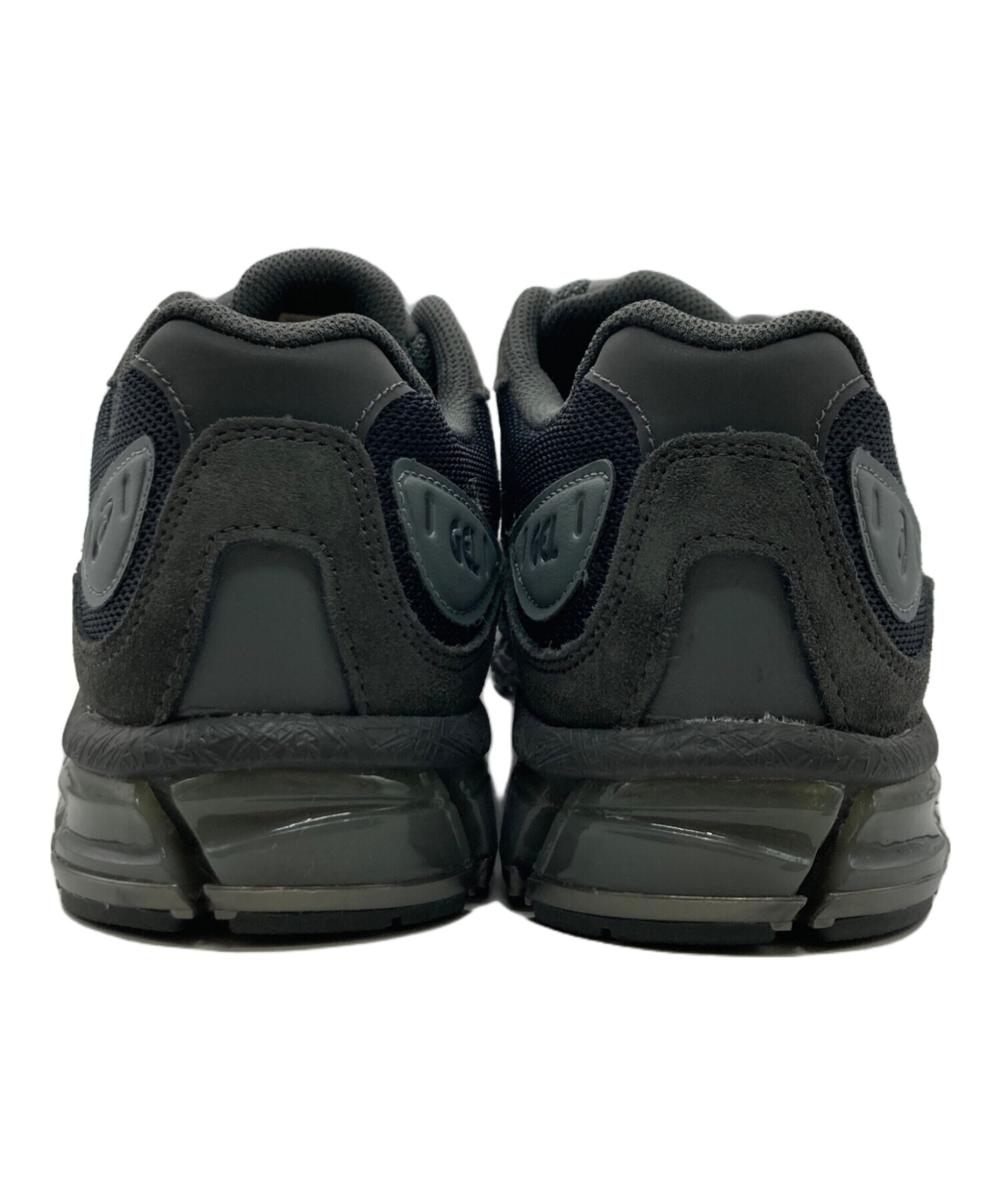 中古・古着通販】asics (アシックス) GEL-QUANTUM 360 I AMP グレー