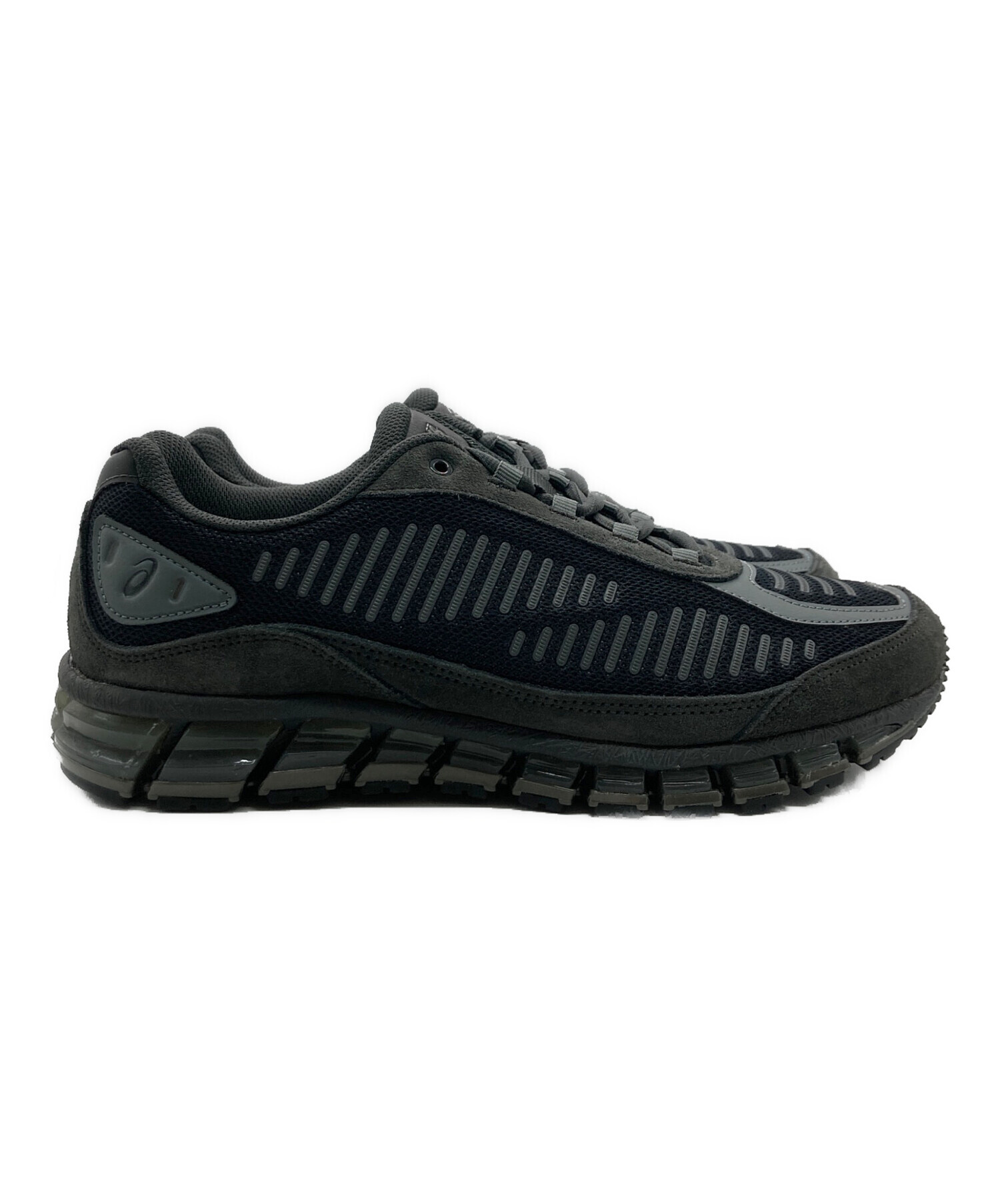 中古・古着通販】asics (アシックス) GEL-QUANTUM 360 I AMP グレー