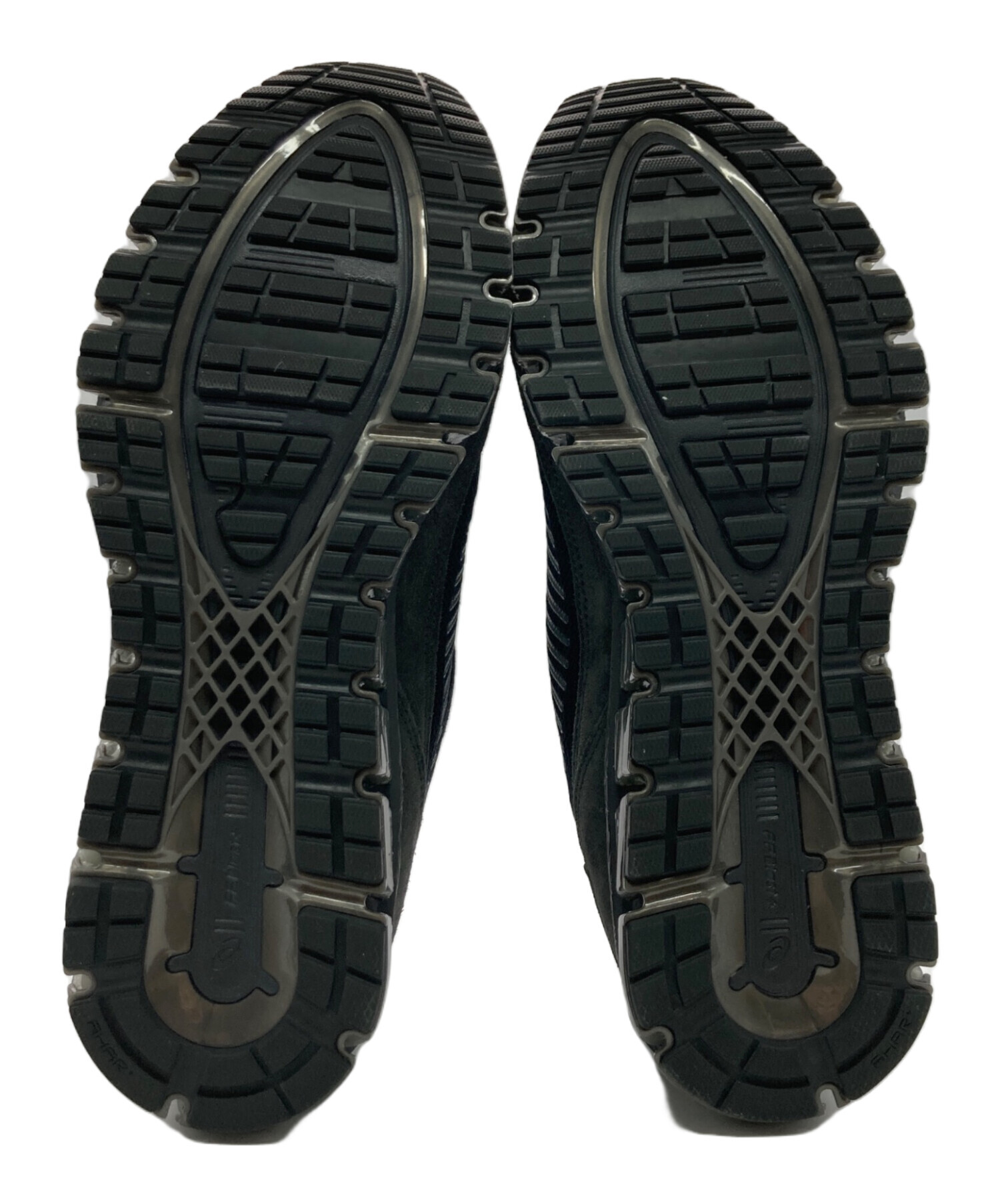 中古・古着通販】asics (アシックス) GEL-QUANTUM 360 I AMP グレー