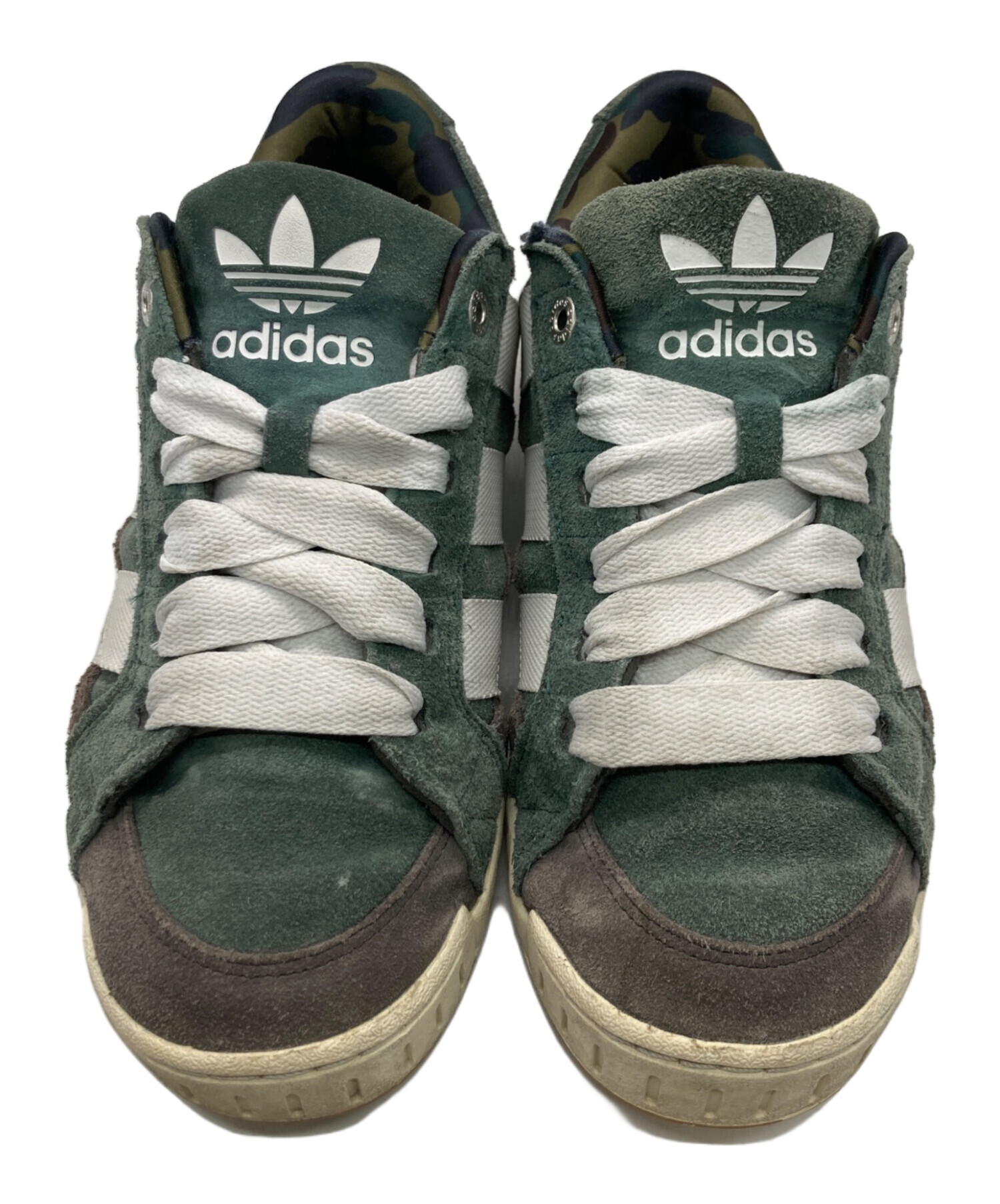 中古・古着通販】adidas (アディダス) A BATHING APE (アベイシング