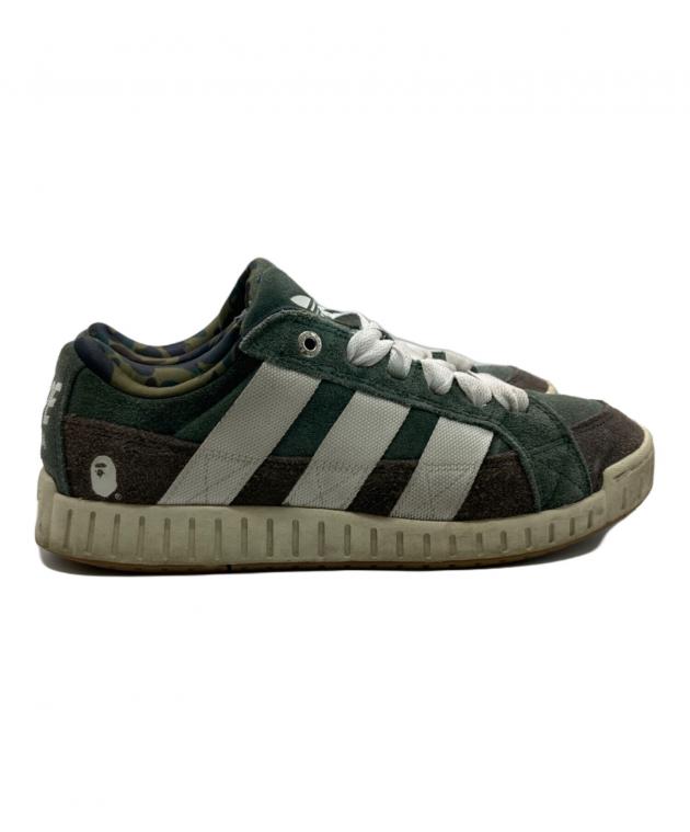 中古・古着通販】adidas (アディダス) A BATHING APE (アベイシング
