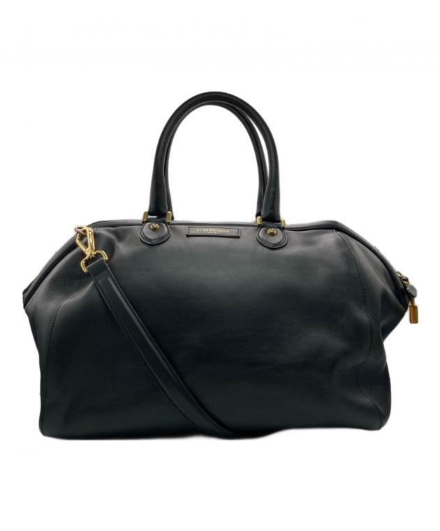 J&M DAVIDSONビンテージ　ボストンバック 中古・古着通販】J&M DAVIDSON (ジェイ＆エム デヴィッドソン) 2WAY