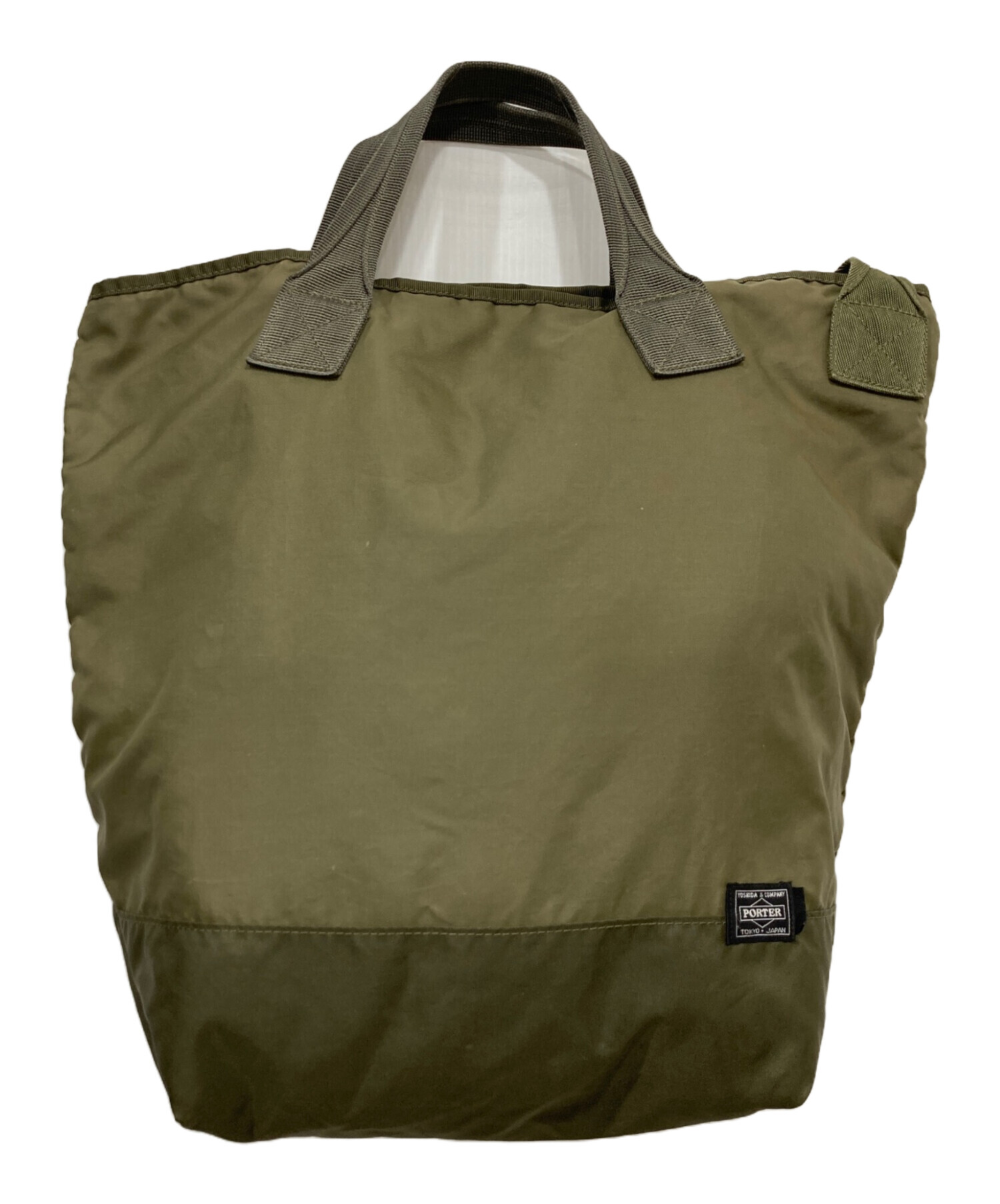 中古・古着通販】PORTER (ポーター) KAPTAIN SUNSHINE (キャプテン