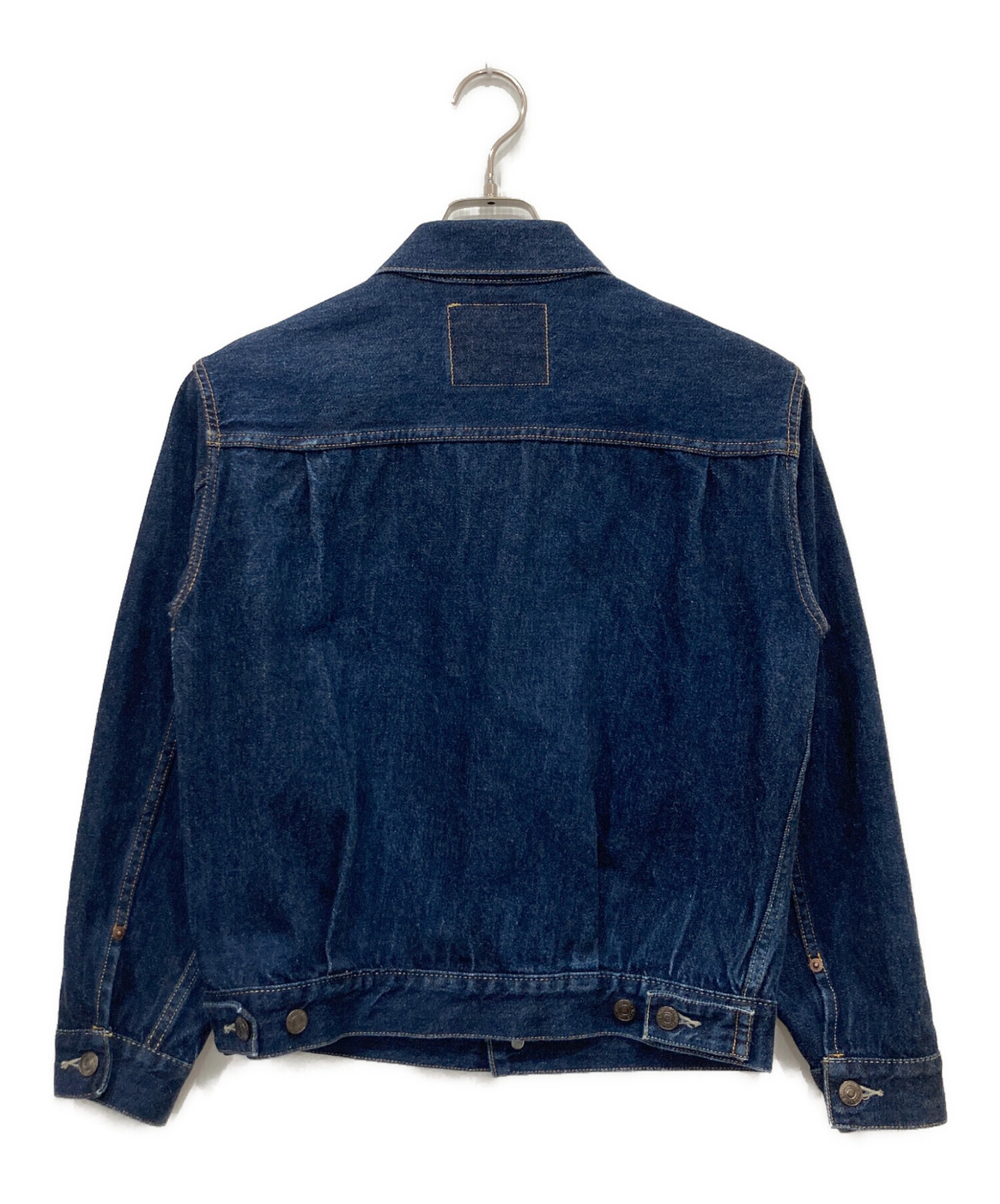 中古・古着通販】LEVI'S (リーバイス) 507XX Type-ⅡJacket / 2nd