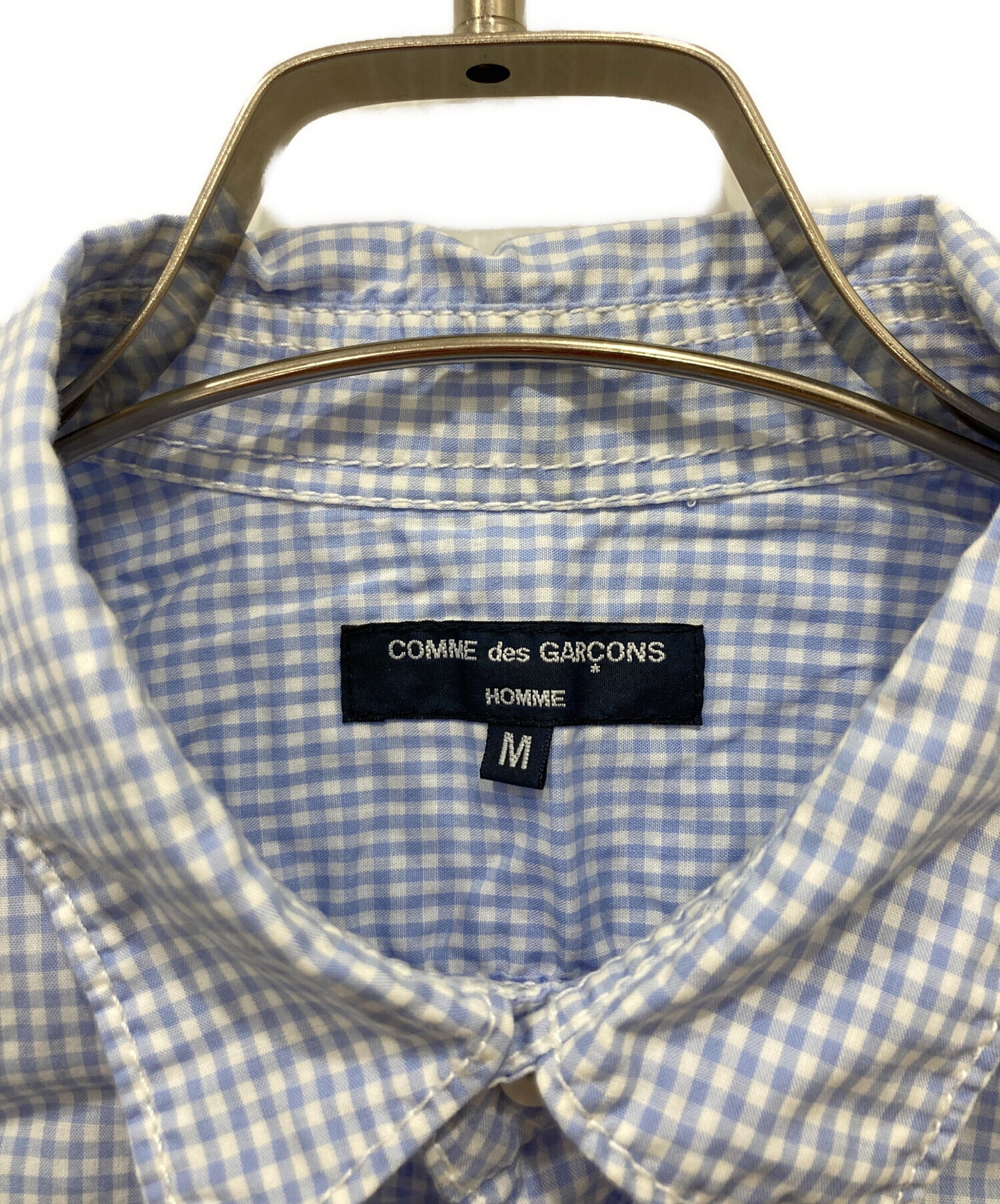 中古・古着通販】COMME des GARCONS HOMME (コムデギャルソン オム