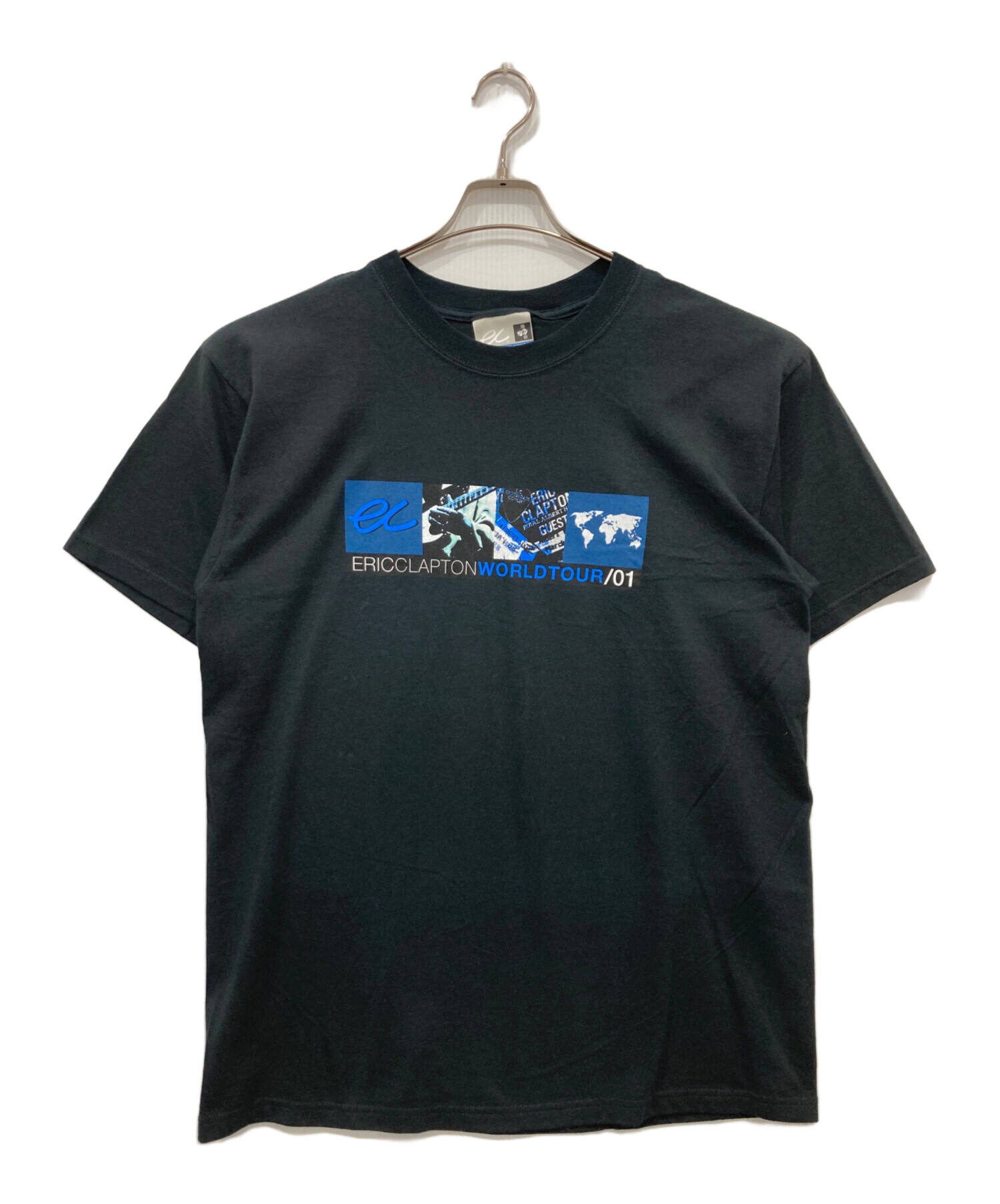 中古・古着通販】ERIC CLAPTON (エリッククラプトン) 00's ツアー