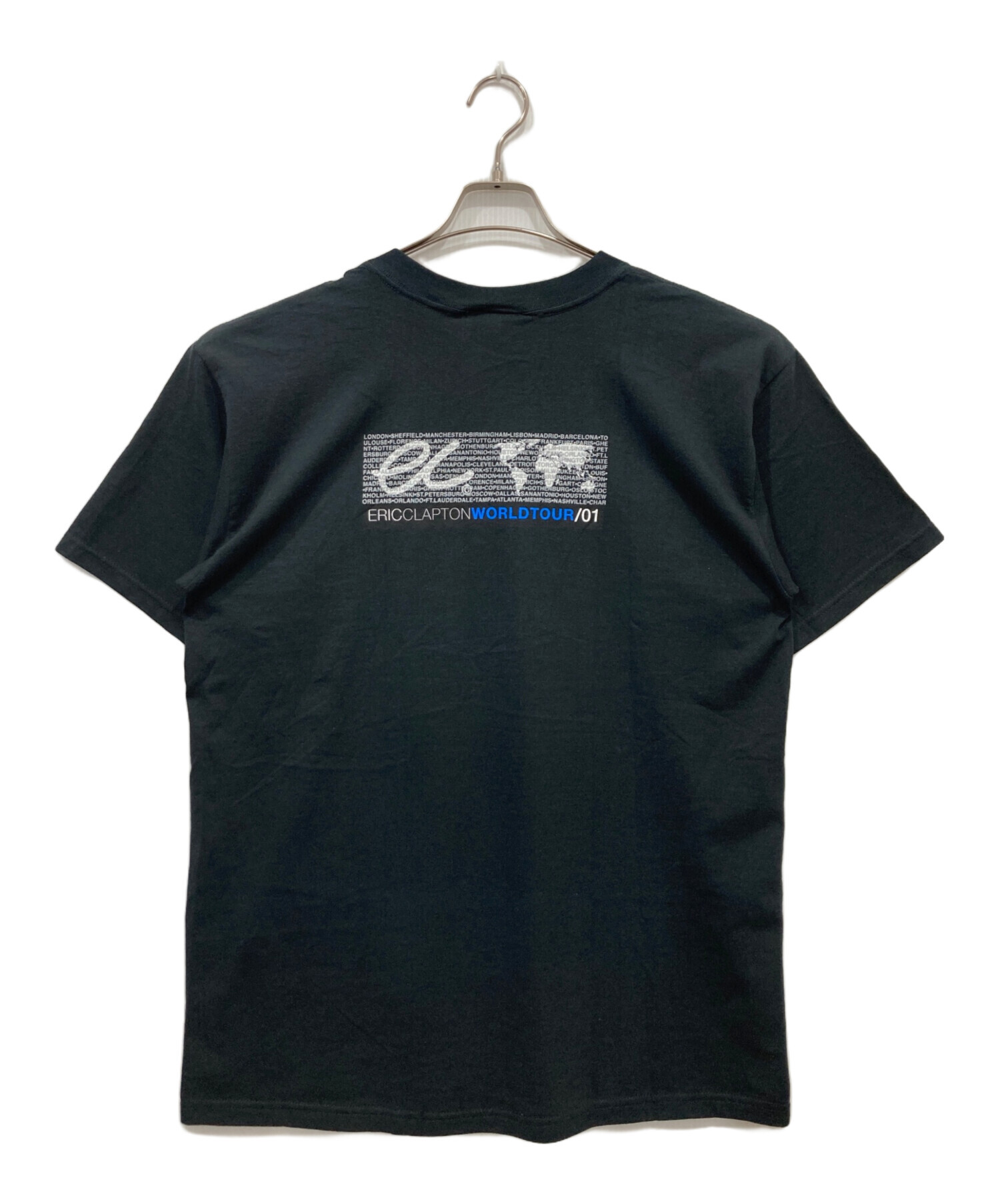 中古・古着通販】ERIC CLAPTON (エリッククラプトン) 00's ツアー