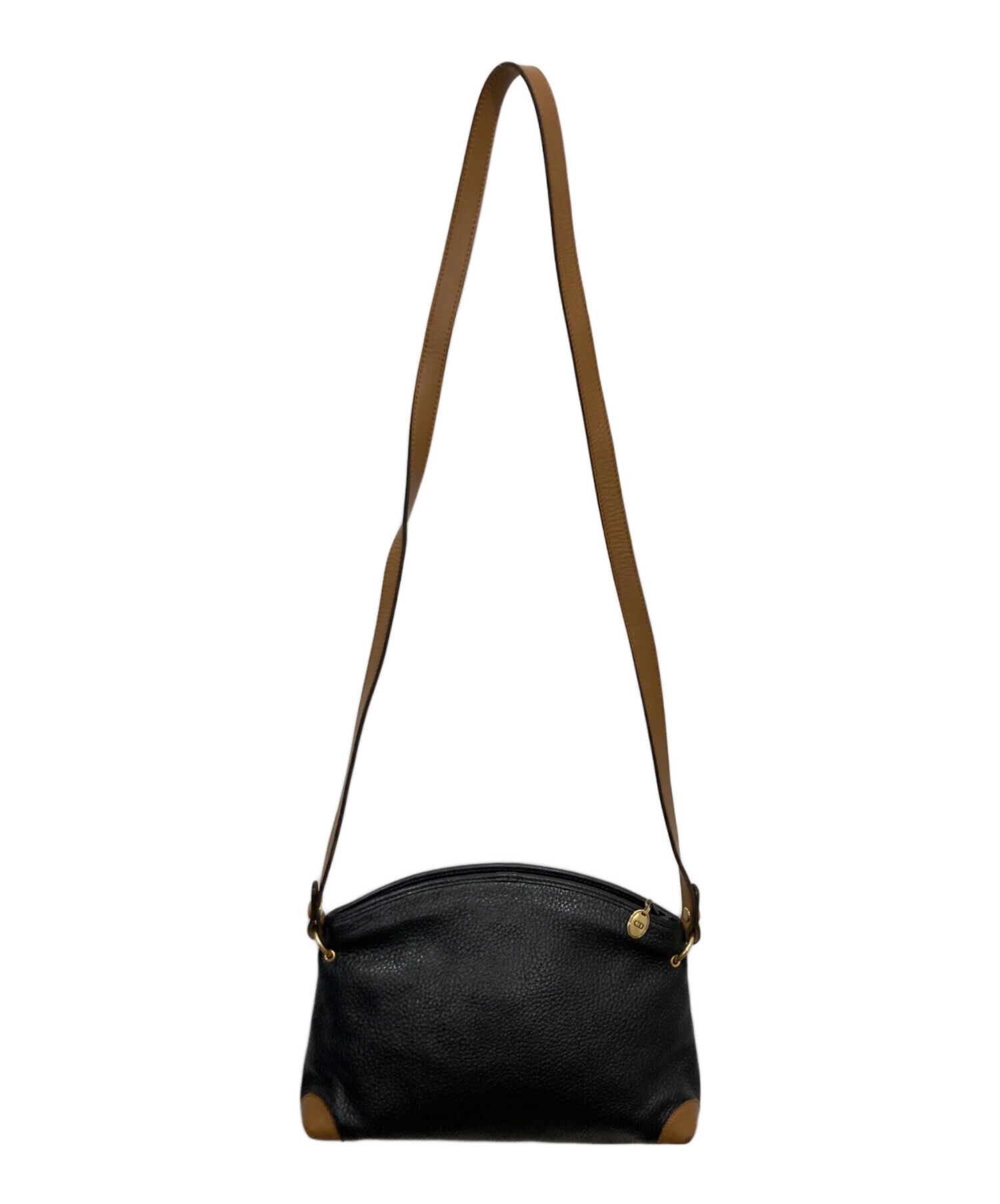 中古・古着通販】Christian Dior (クリスチャン ディオール) レザー 