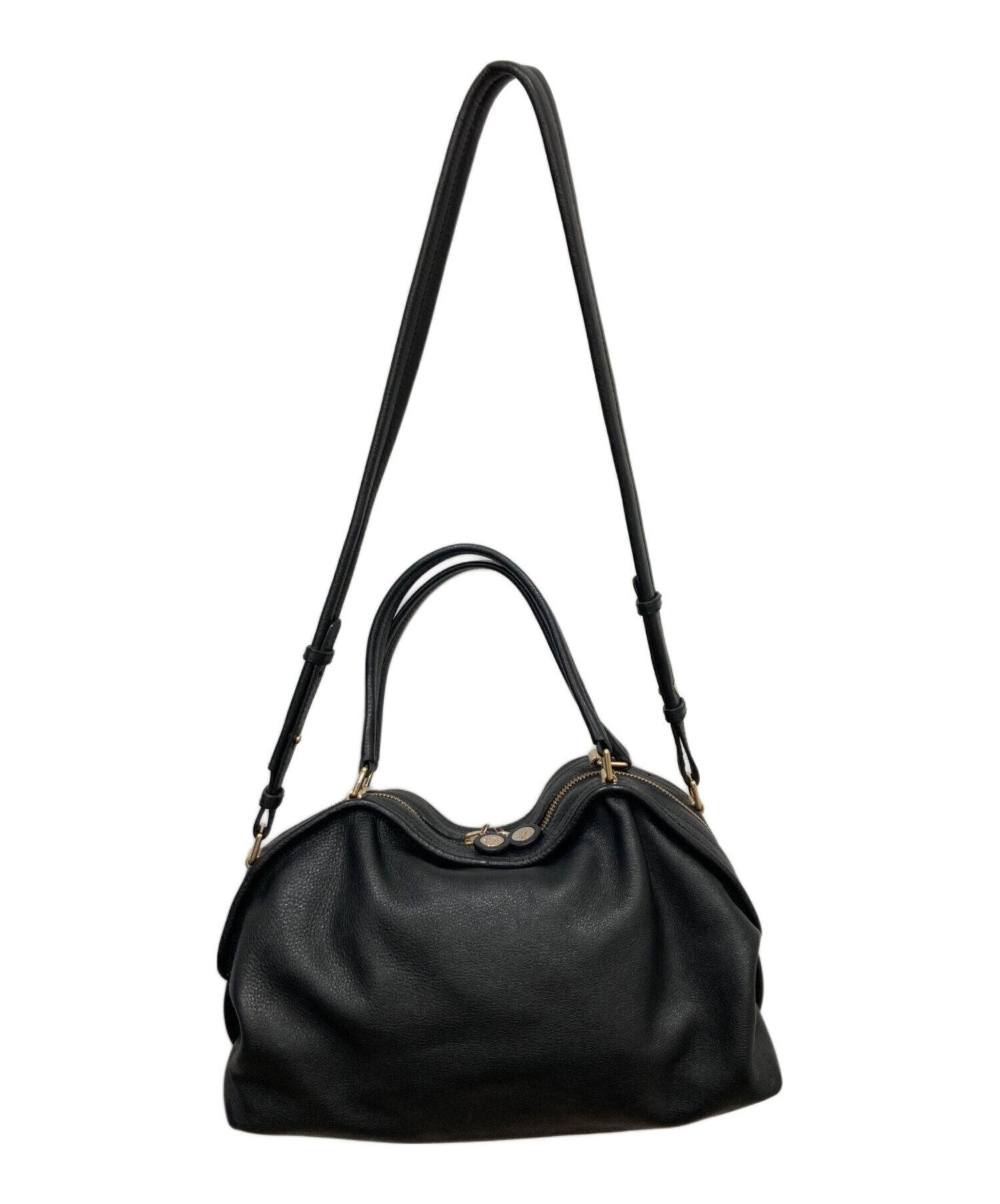 中古・古着通販】SEE BY CHLOE (シーバイクロエ) 2WAYレザーバッグ