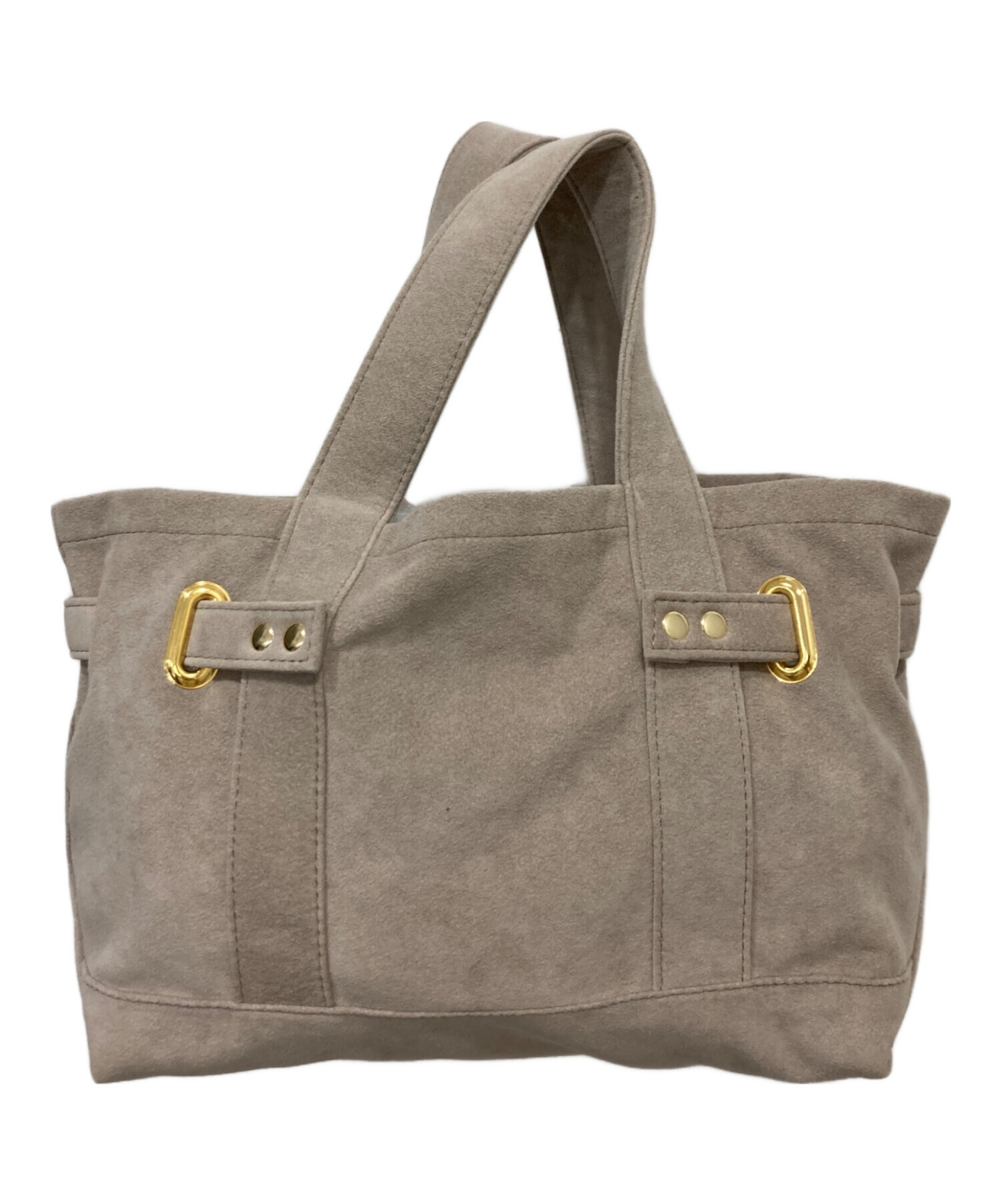 中古・古着通販】SITA PARANTICA (シータパランティカ) Ultrasuede 