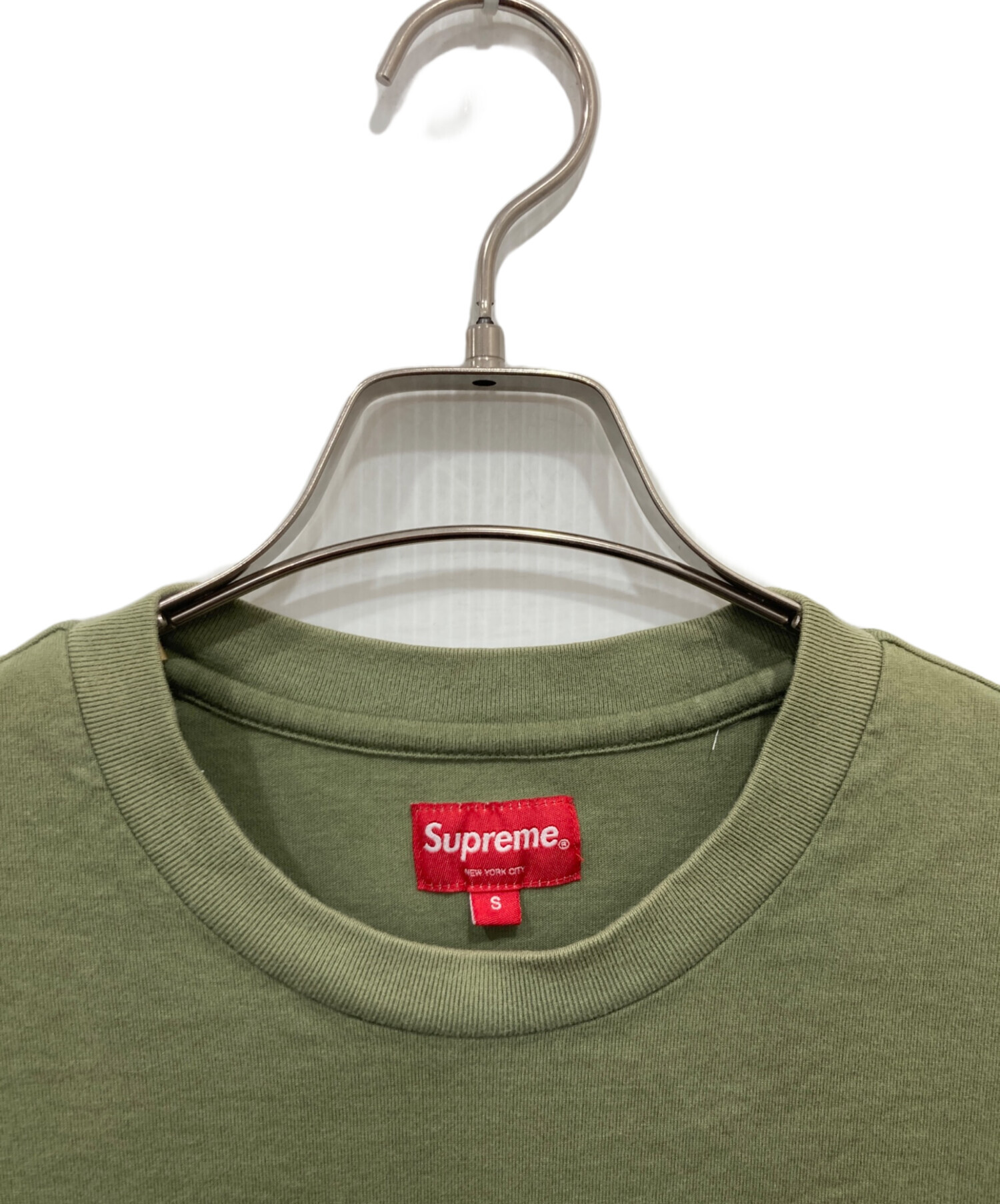 k*k様 Supreme Cut Out L/S Top k*k様 Supreme Cut Out L/S Top k*k様 Supreme Cut Out L/S Top - メルカリ
