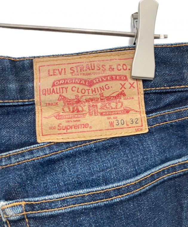 中古・古着通販】SUPREME (シュプリーム) LEVI