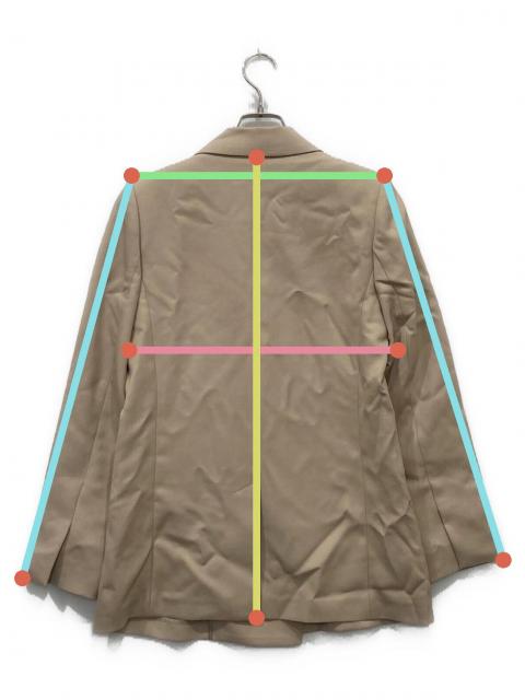 中古・古着通販】EVERYDAY I LIKE. (エヴリデイ アイ ライク) ダブル