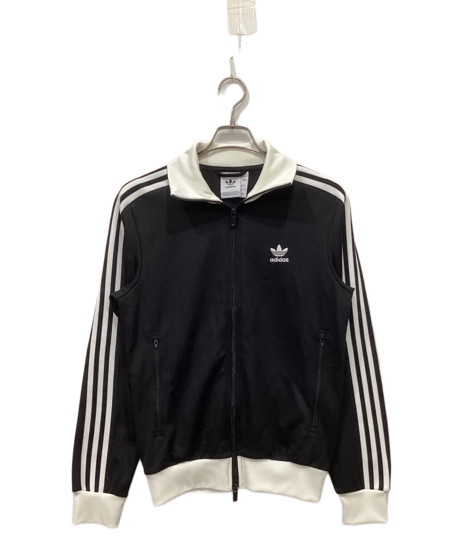 中古・古着通販】adidas (アディダス) ベッケンバウアー トラック