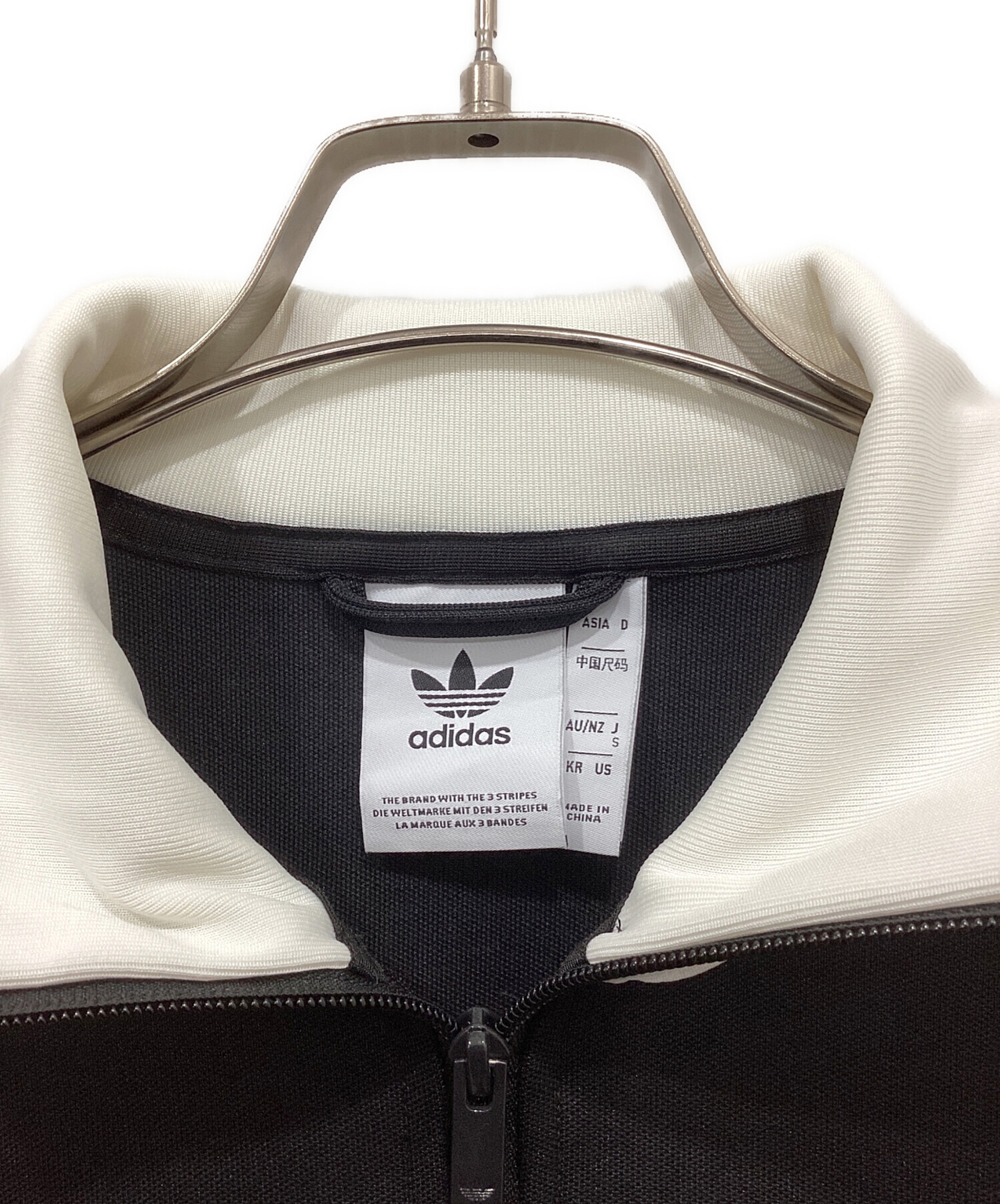 中古・古着通販】adidas (アディダス) ベッケンバウアー トラック