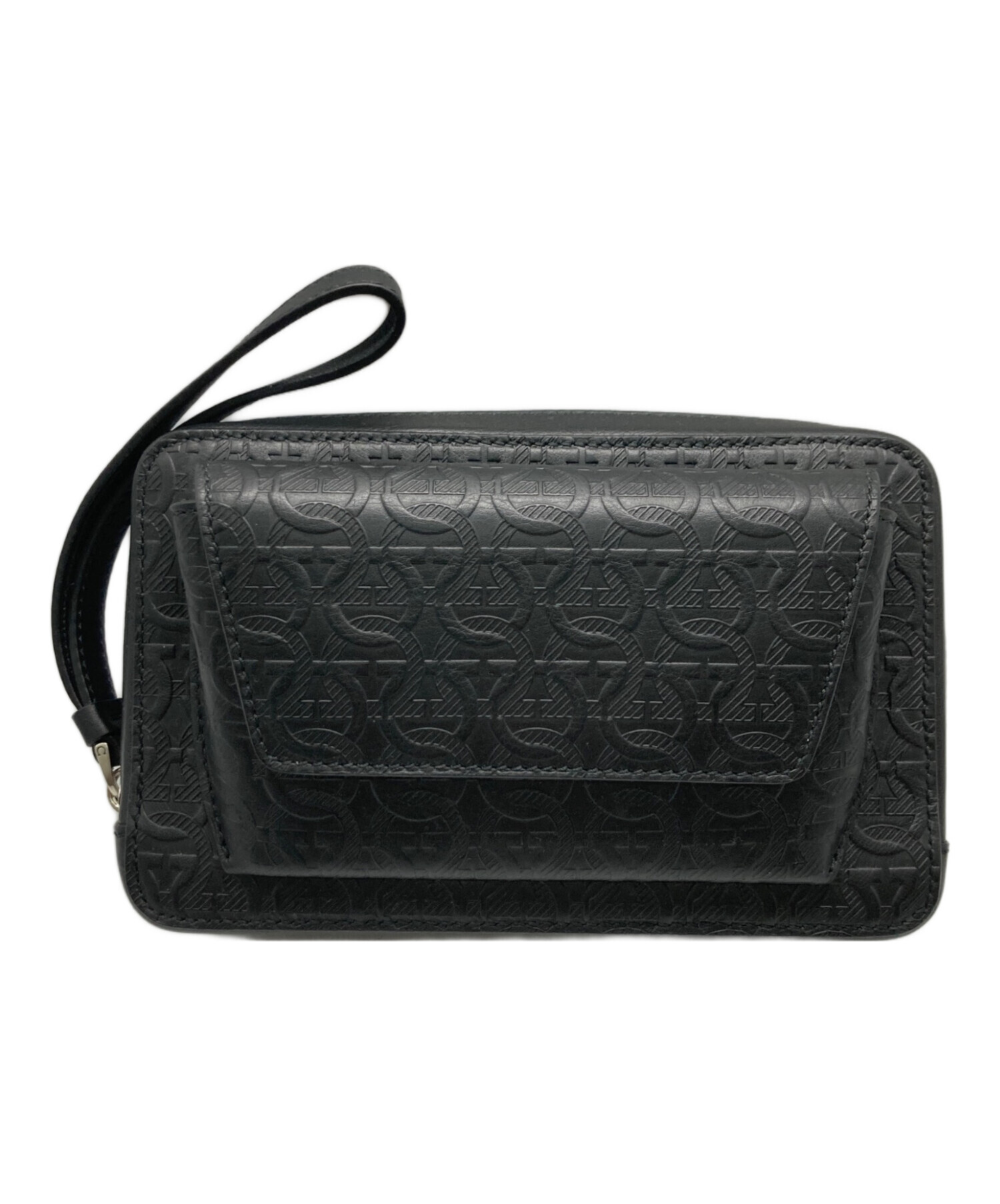 中古・古着通販】Salvatore Ferragamo (サルヴァトーレ フェラガモ 