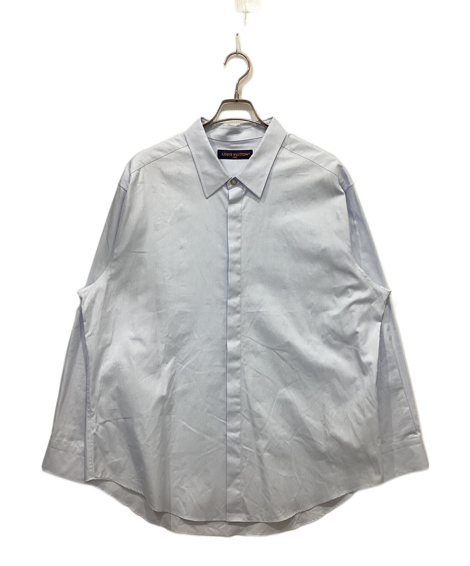 中古・古着通販】LOUIS VUITTON (ルイ ヴィトン) モノグラム 長袖