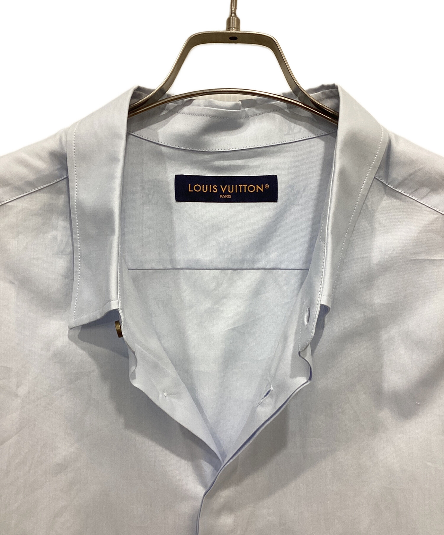 中古・古着通販】LOUIS VUITTON (ルイ ヴィトン) モノグラム 長袖