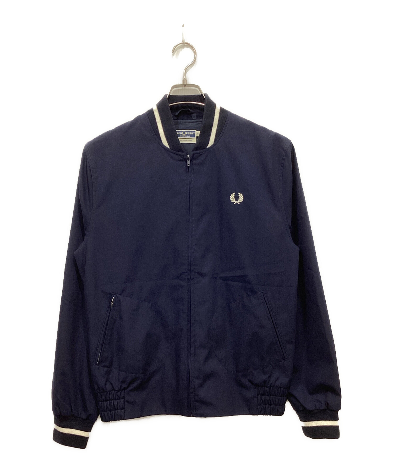中古・古着通販】FRED PERRY (フレッドペリー) テニスボンバー