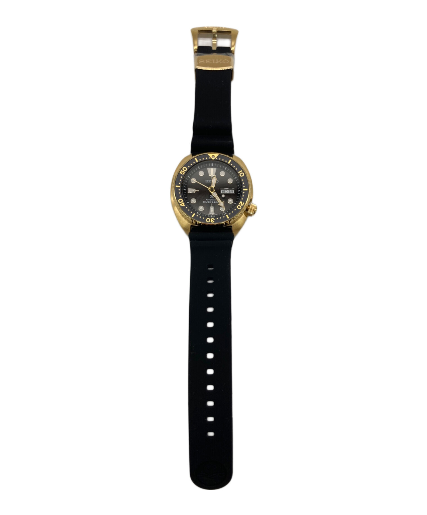 中古・古着通販】SEIKO (セイコー) プロスペックスダイバーズウォッチ