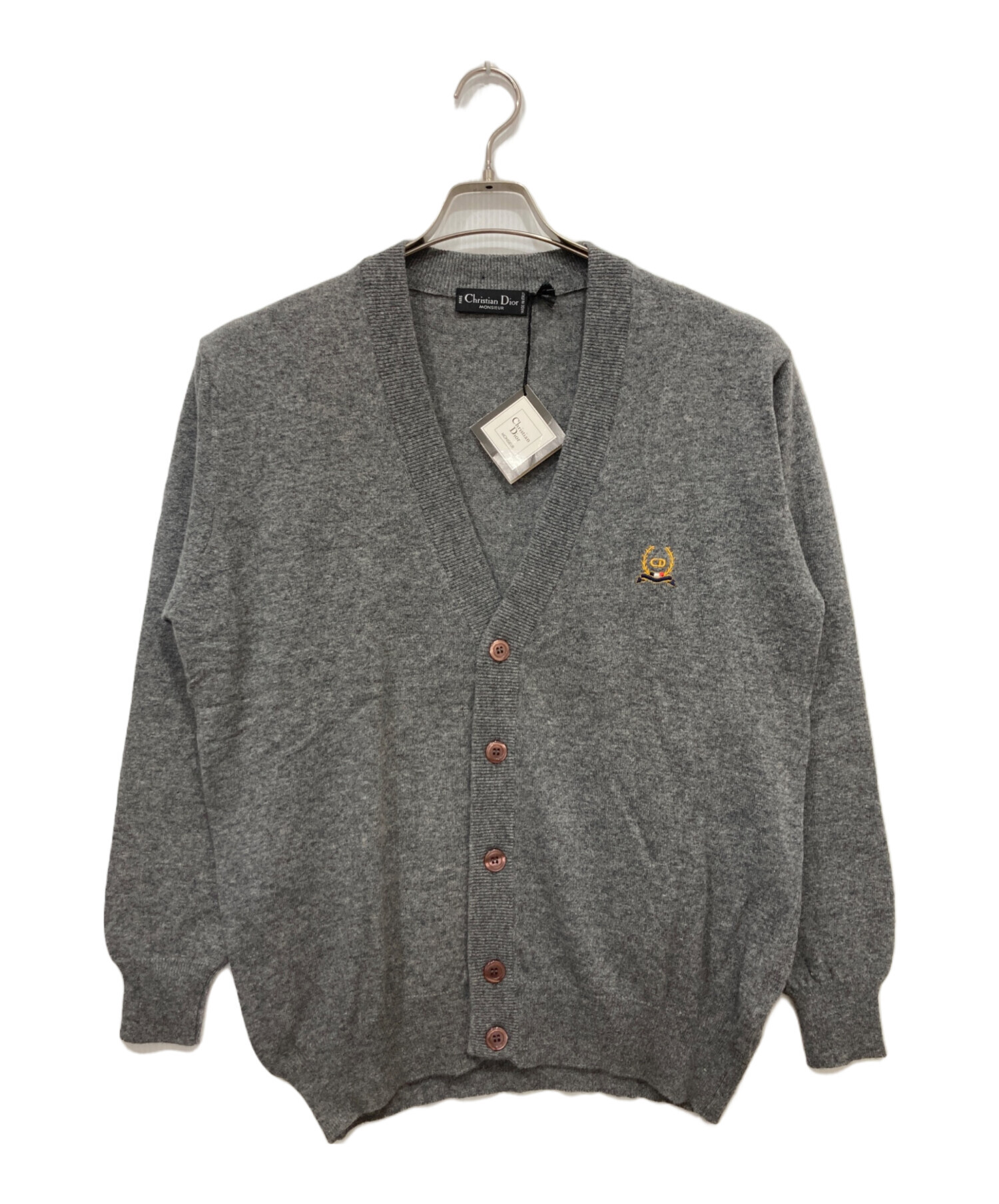 中古・古着通販】Christian Dior (クリスチャン ディオール) ニット