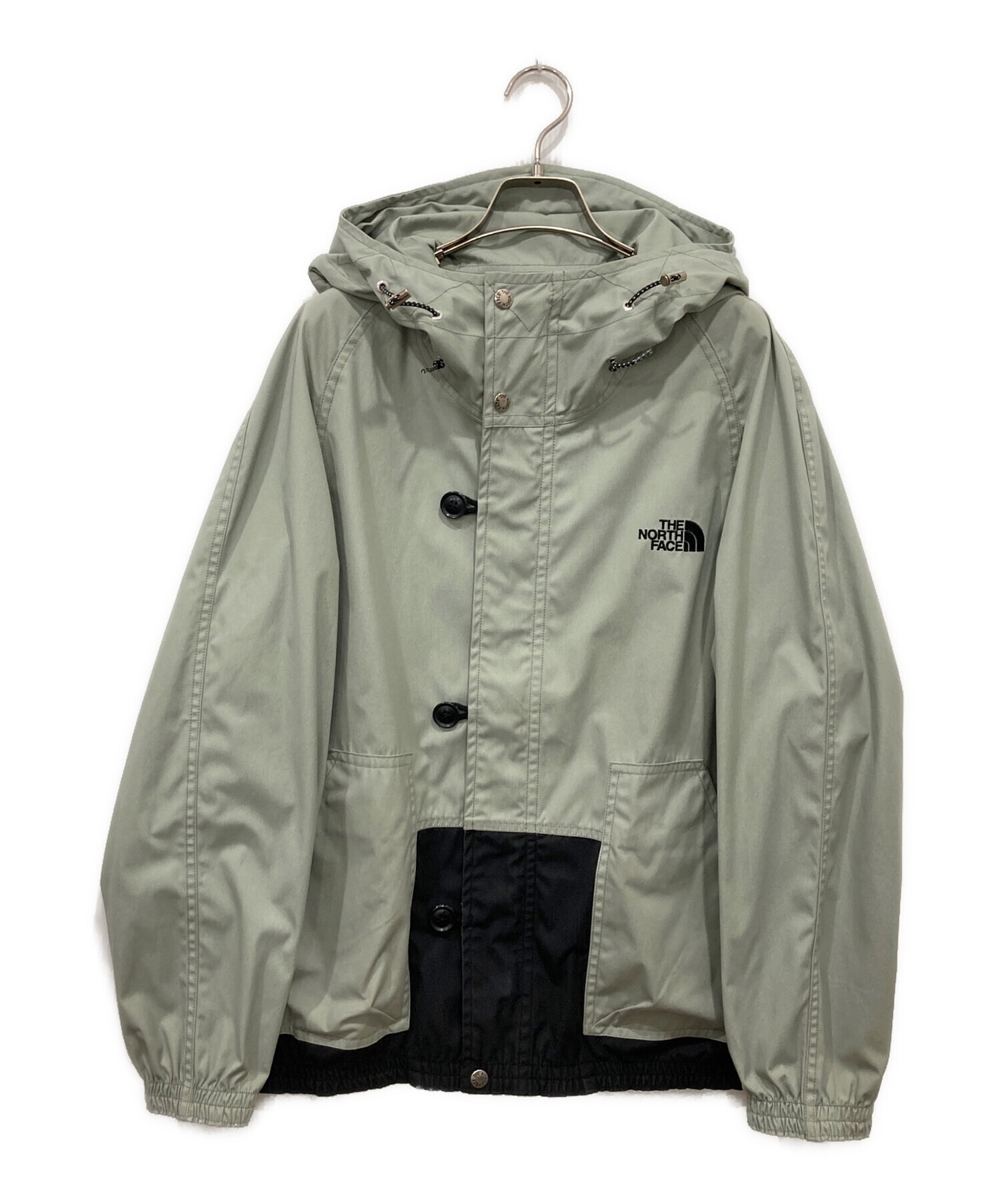中古・古着通販】THE NORTHFACE PURPLELABEL (ザ・ノースフェイス 