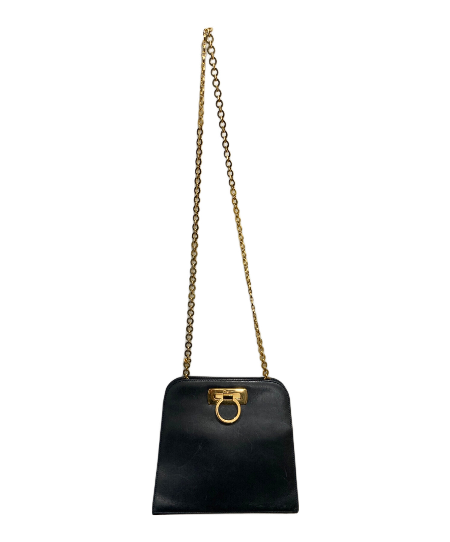 【最高級】サルヴァトーレフェラガモ ガンチーニ フーデッドコート 52 XL 中古・古着通販】Salvatore Ferragamo (サルヴァトーレ フェラガモ