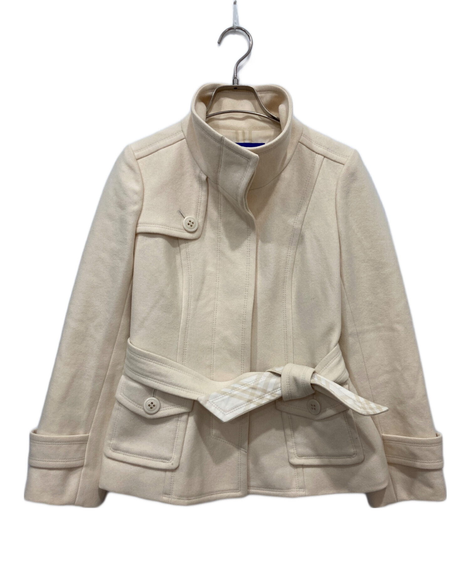 中古・古着通販】BURBERRY BLUE LABEL (バーバリー ブルー レーベル