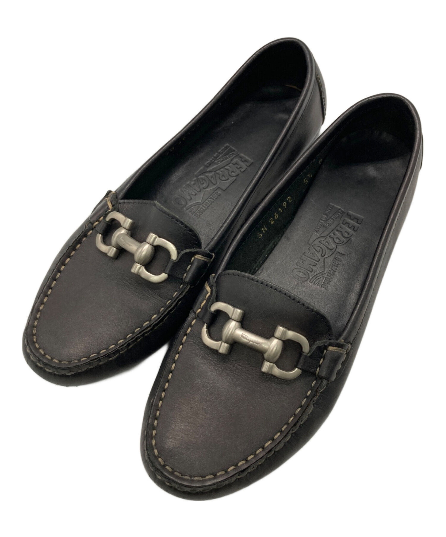 中古・古着通販】Salvatore Ferragamo (サルヴァトーレ フェラガモ