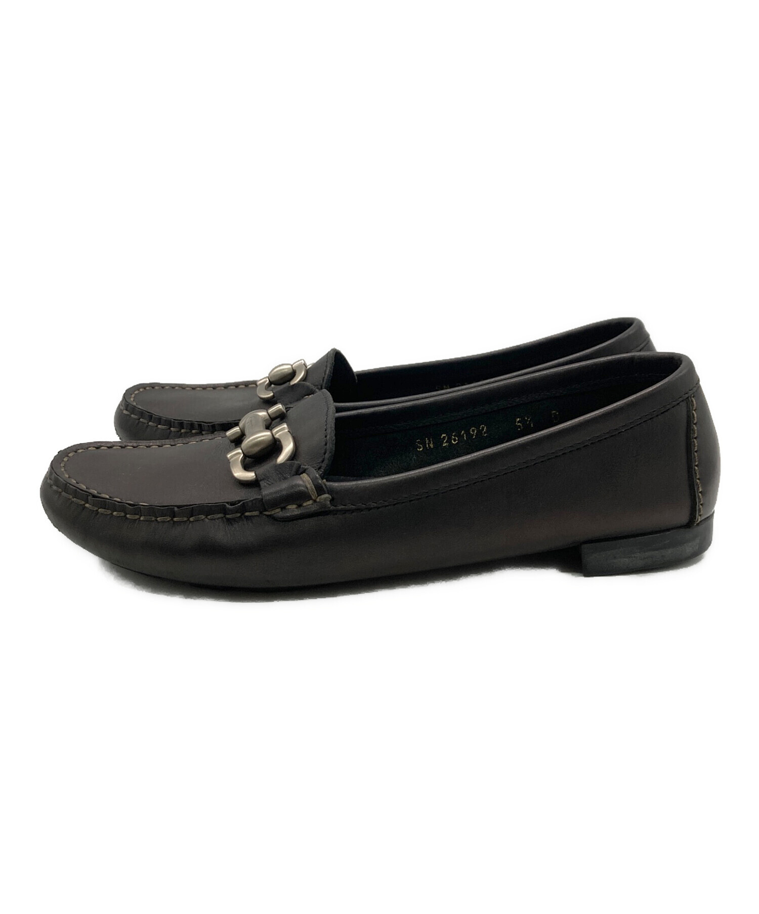 中古・古着通販】Salvatore Ferragamo (サルヴァトーレ フェラガモ