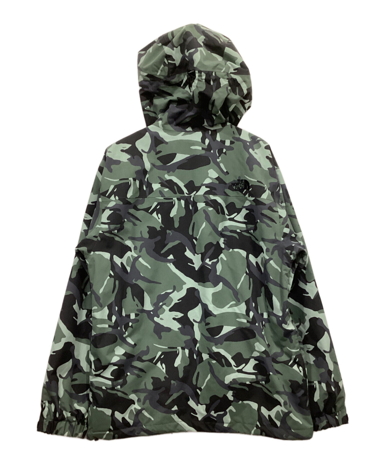 中古・古着通販】THE NORTH FACE (ザ ノース フェイス) SCOOP JACKET