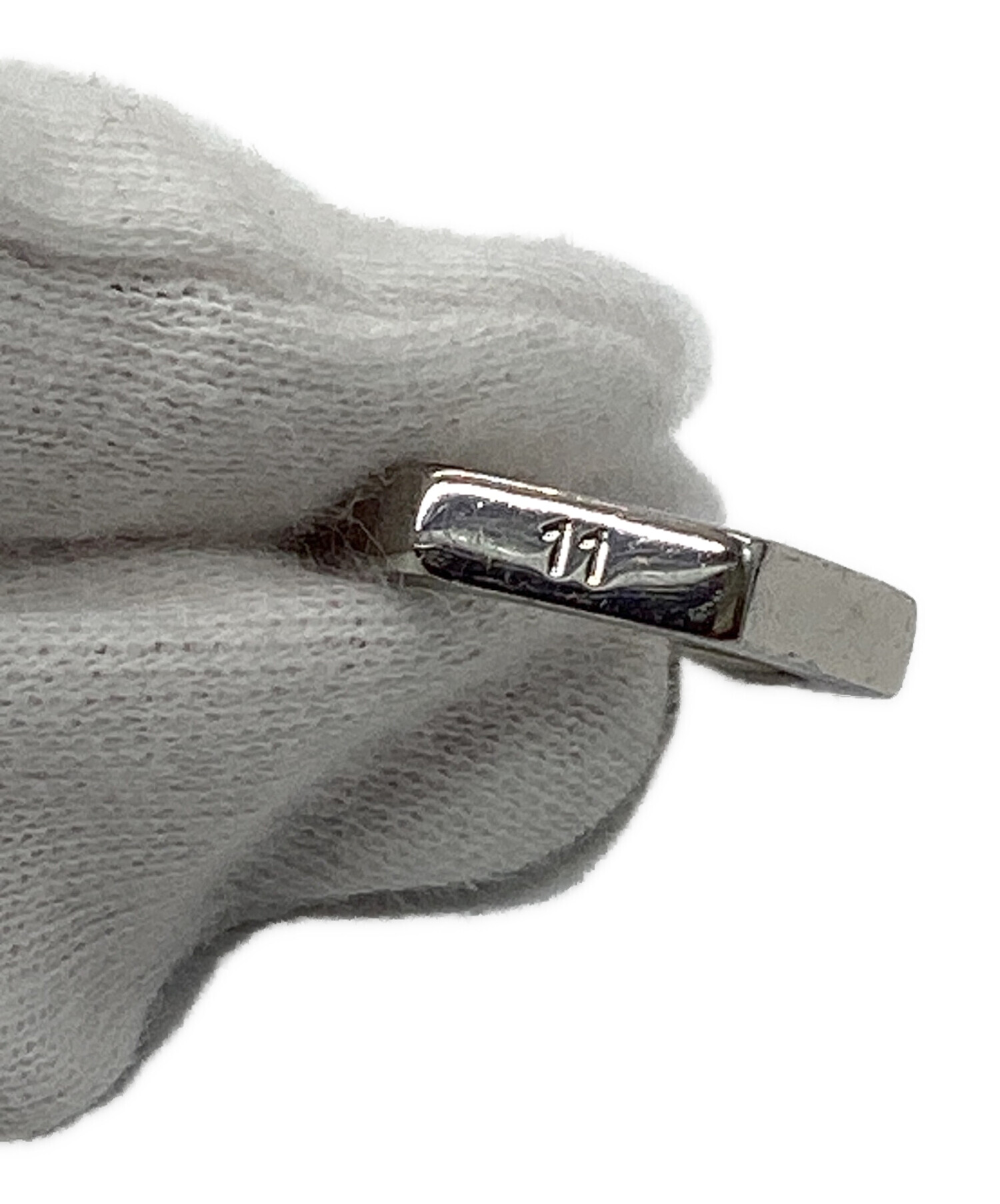 中古・古着通販】Maison Margiela (メゾンマルジェラ) ナット リング