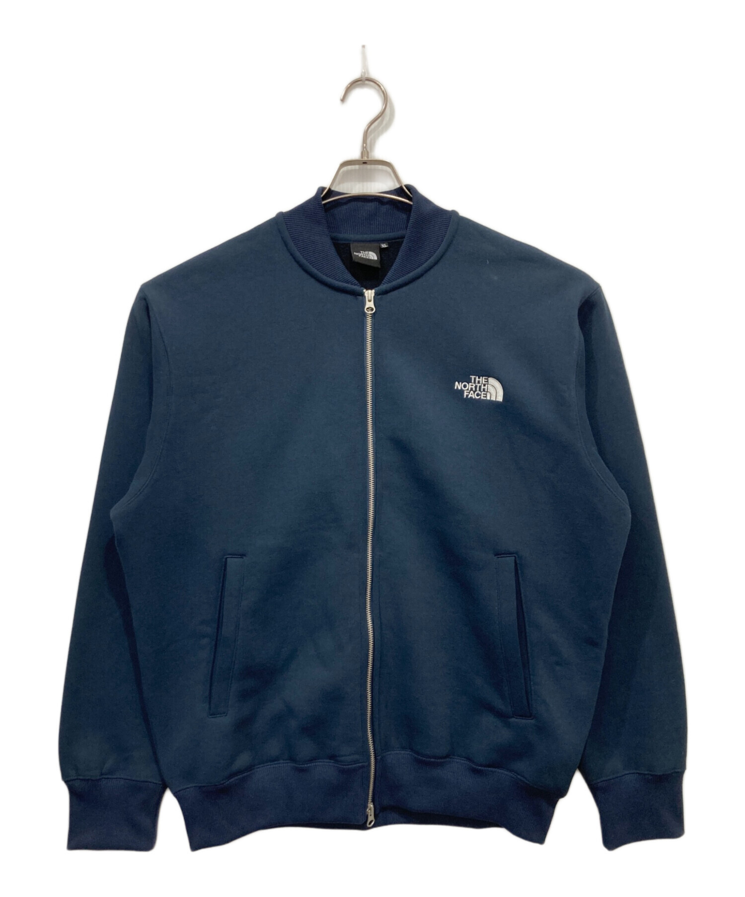 中古・古着通販】THE NORTH FACE (ザ ノース フェイス) Bomber Sweat
