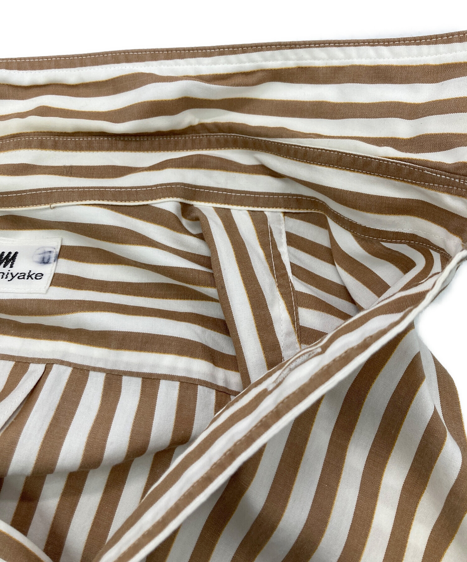 中古・古着通販】IM ISSEY MIYAKE (アイエムイッセイミヤケ